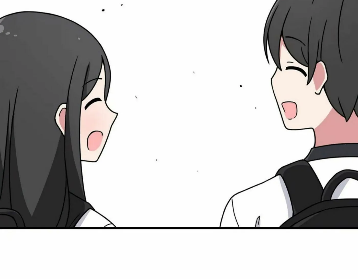 The Secret of the Partner Next to You Chapter 26 page 8 - 