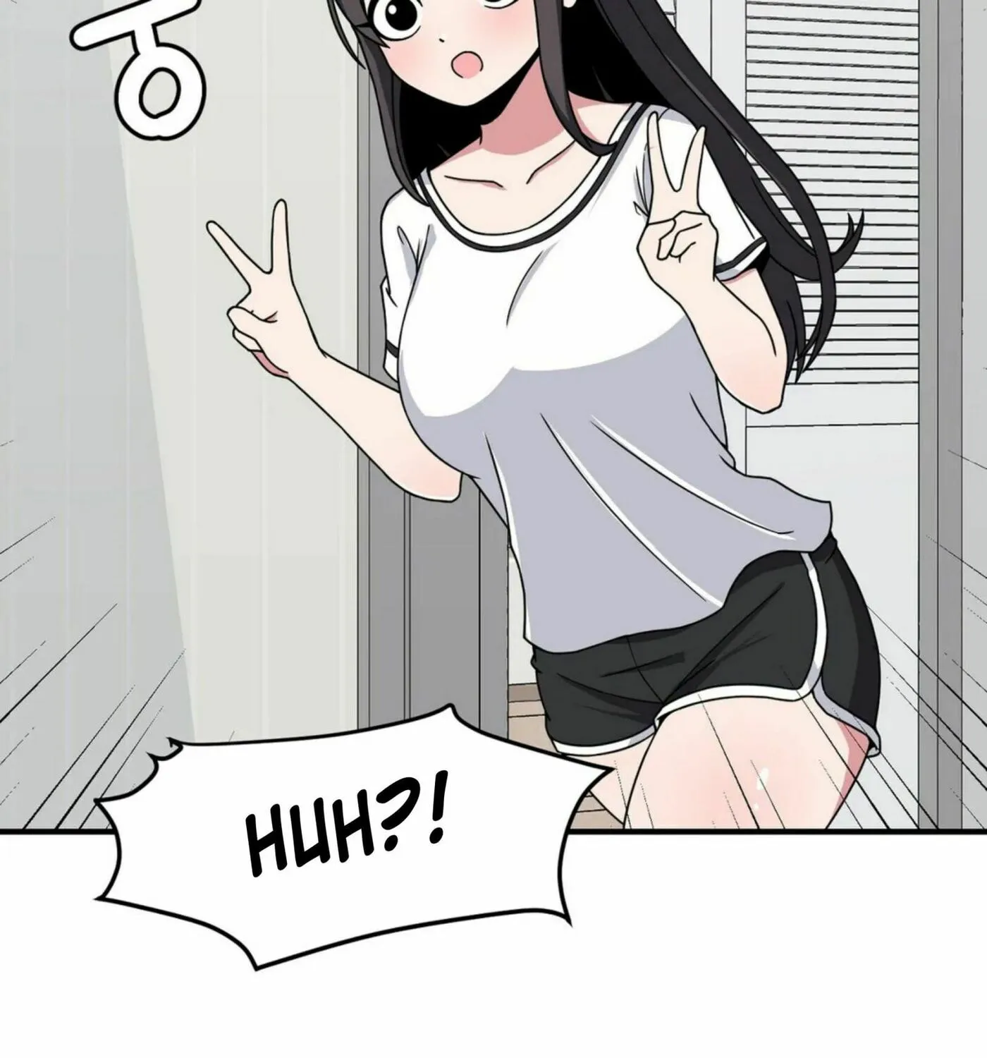 The Secret of the Partner Next to You Chapter 26 page 71 - 