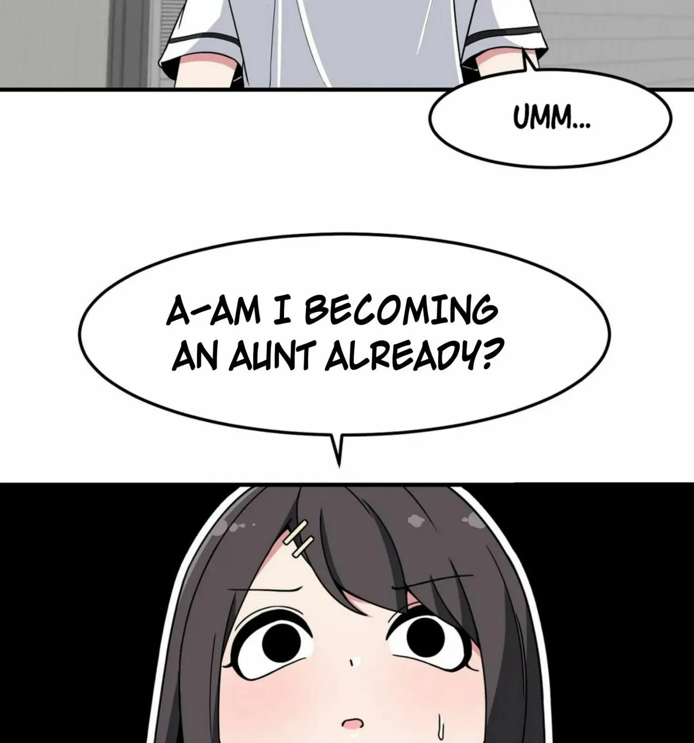 The Secret of the Partner Next to You Chapter 26 page 75 - 
