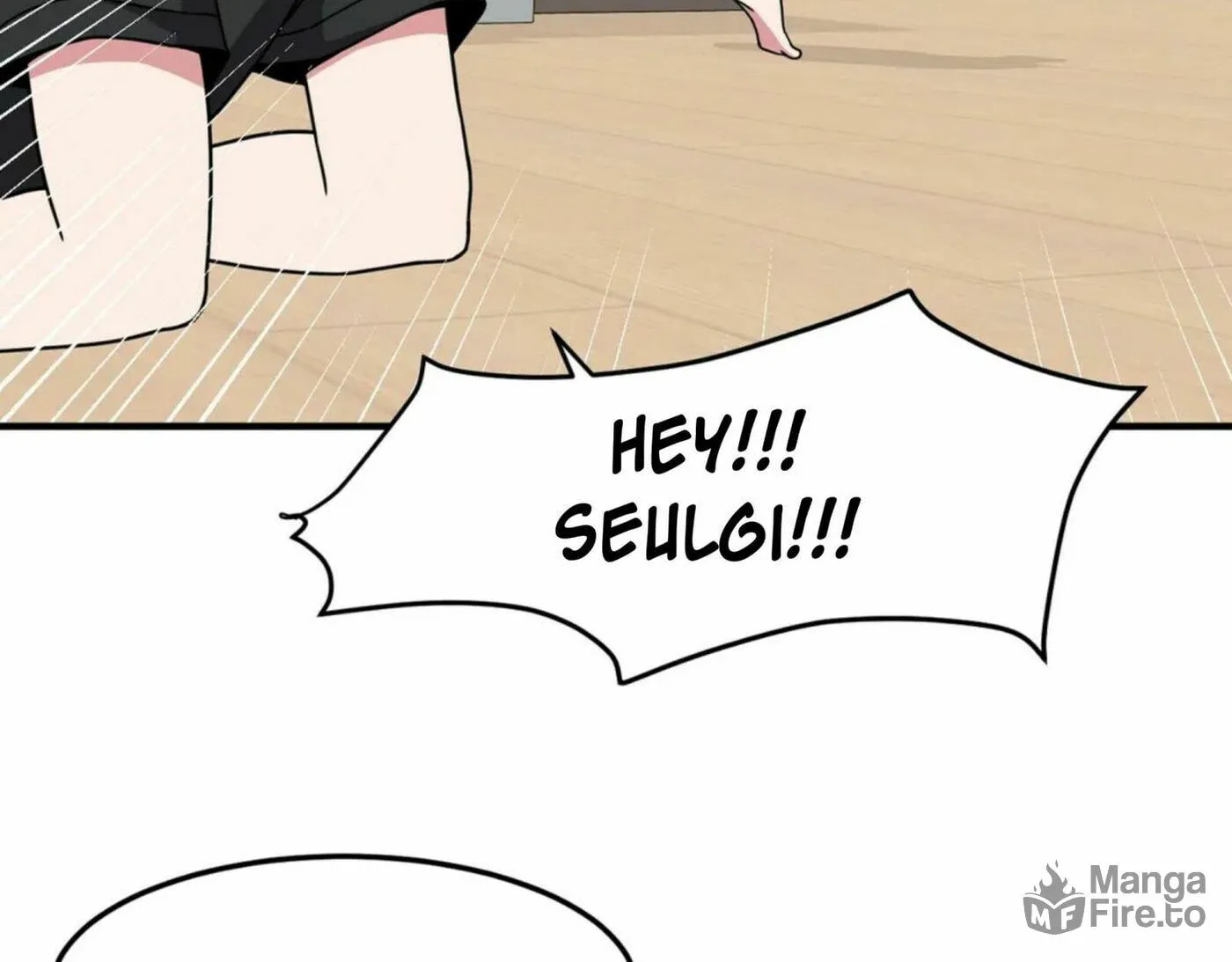 The Secret of the Partner Next to You Chapter 26 page 78 - 
