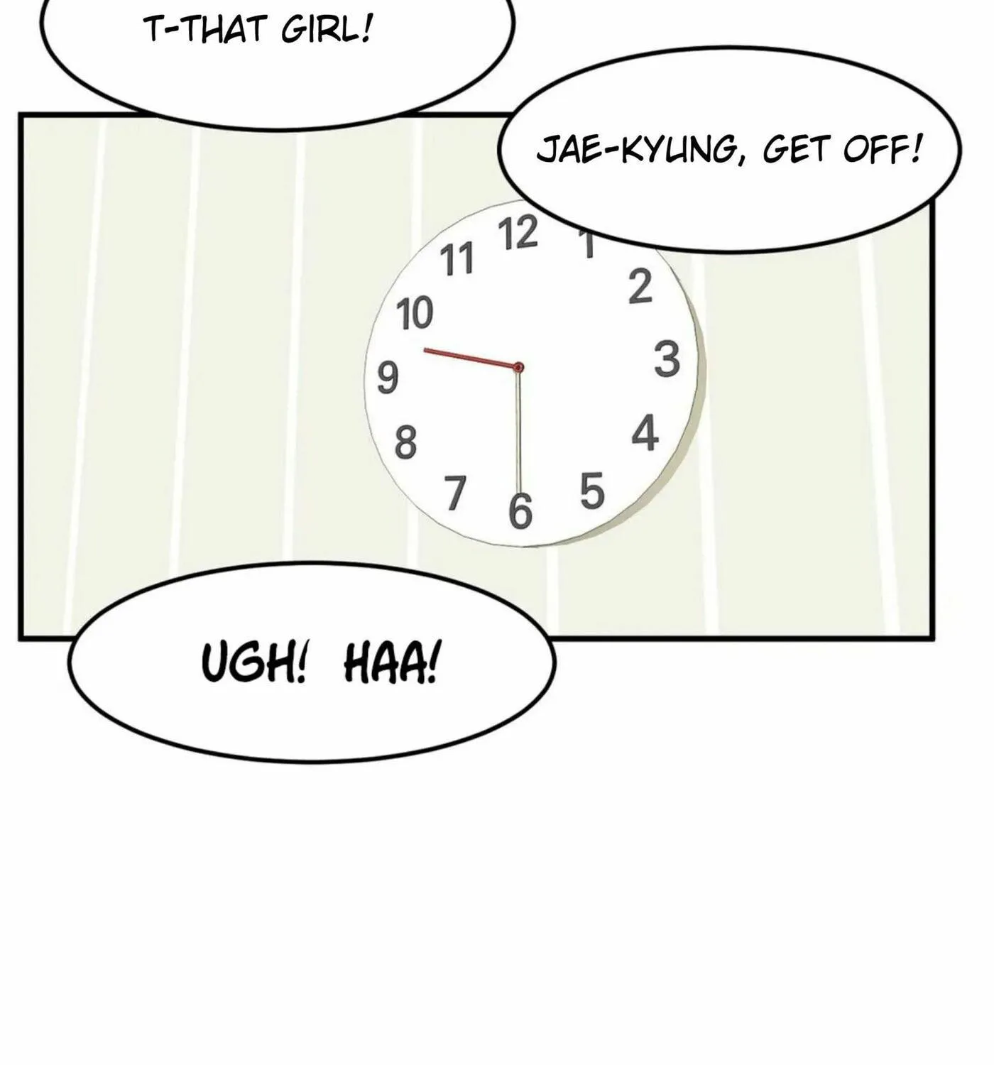 The Secret of the Partner Next to You Chapter 26 page 79 - 