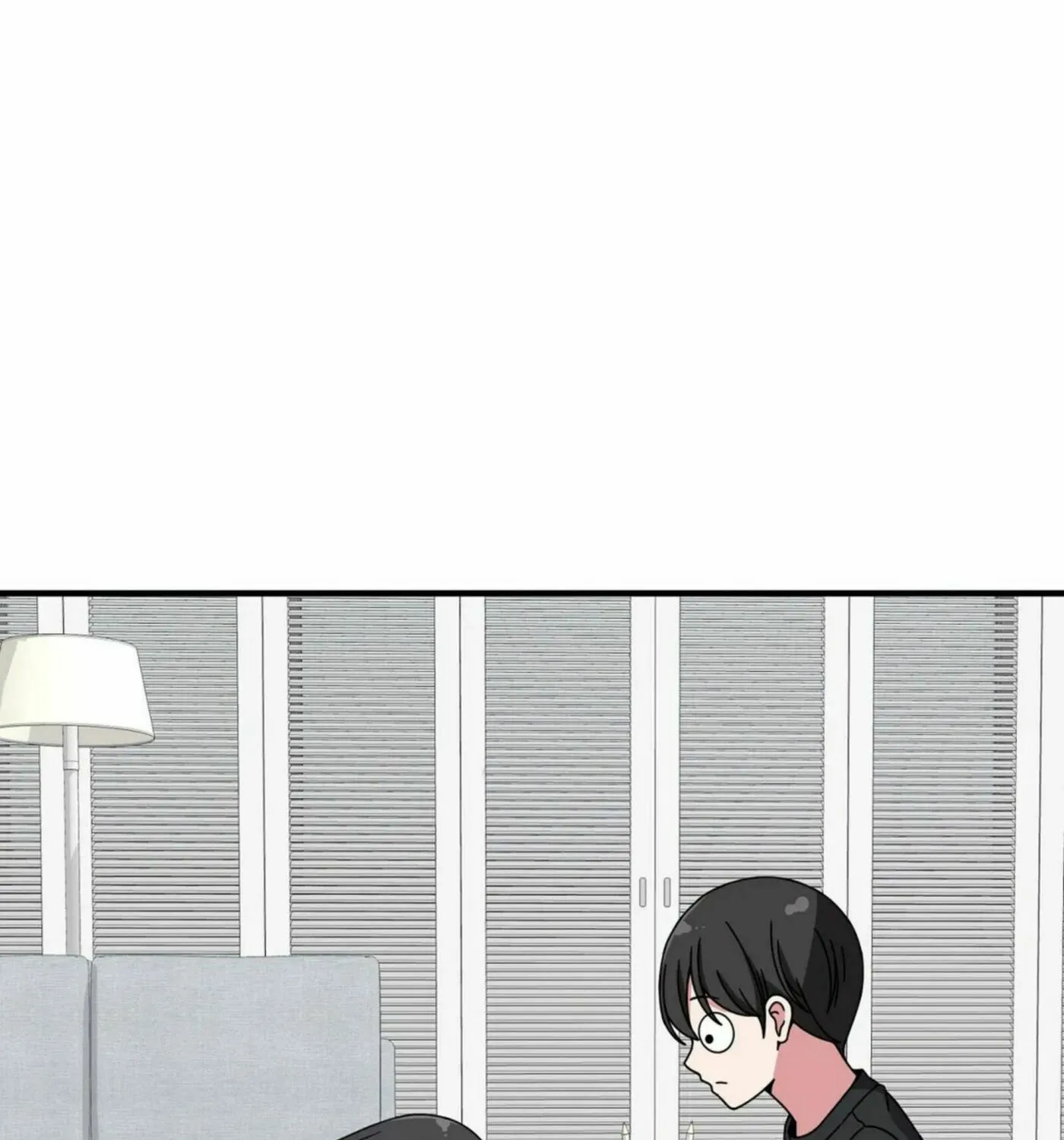 The Secret of the Partner Next to You Chapter 26 page 81 - 