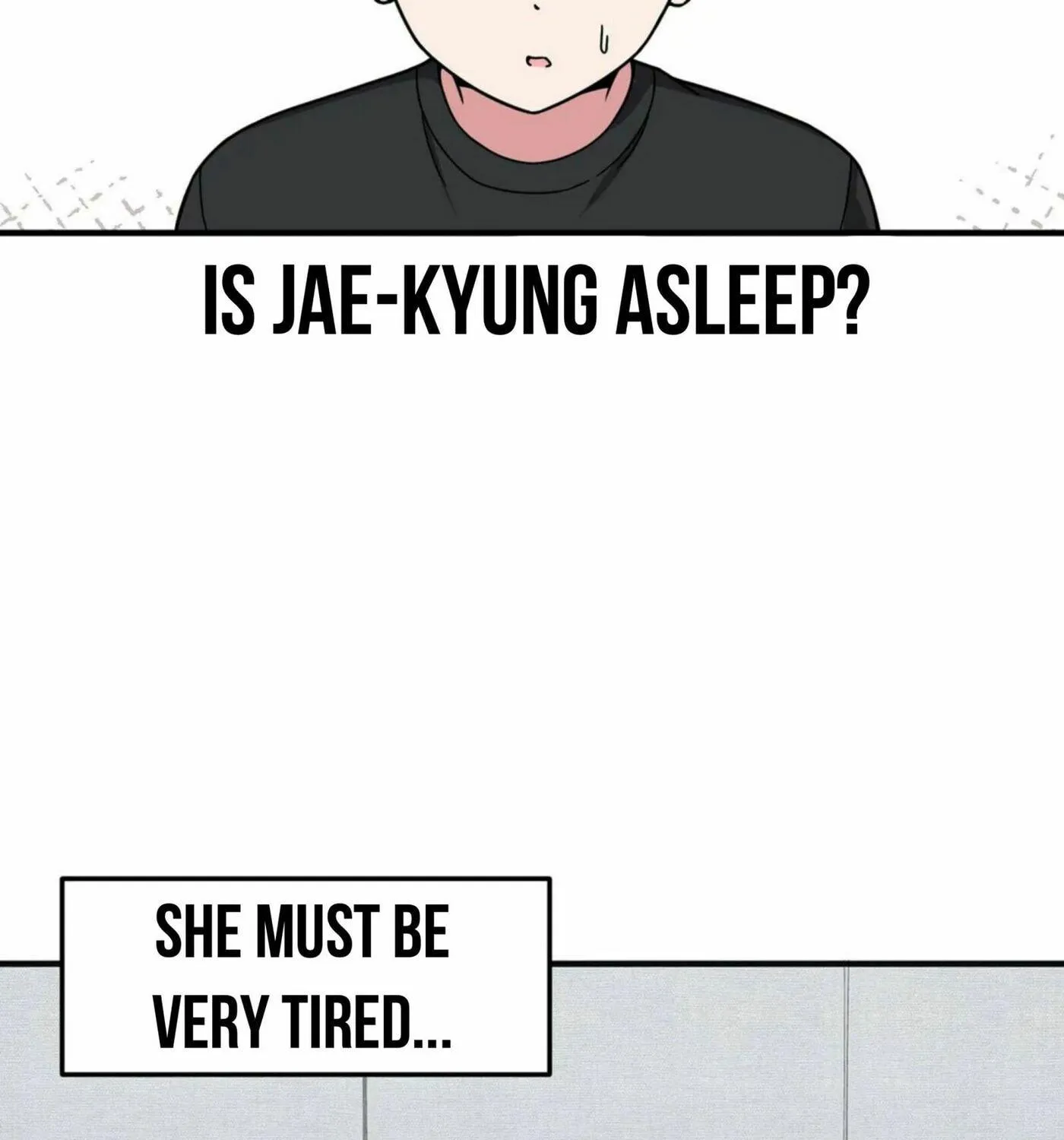 The Secret of the Partner Next to You Chapter 26 page 84 - 