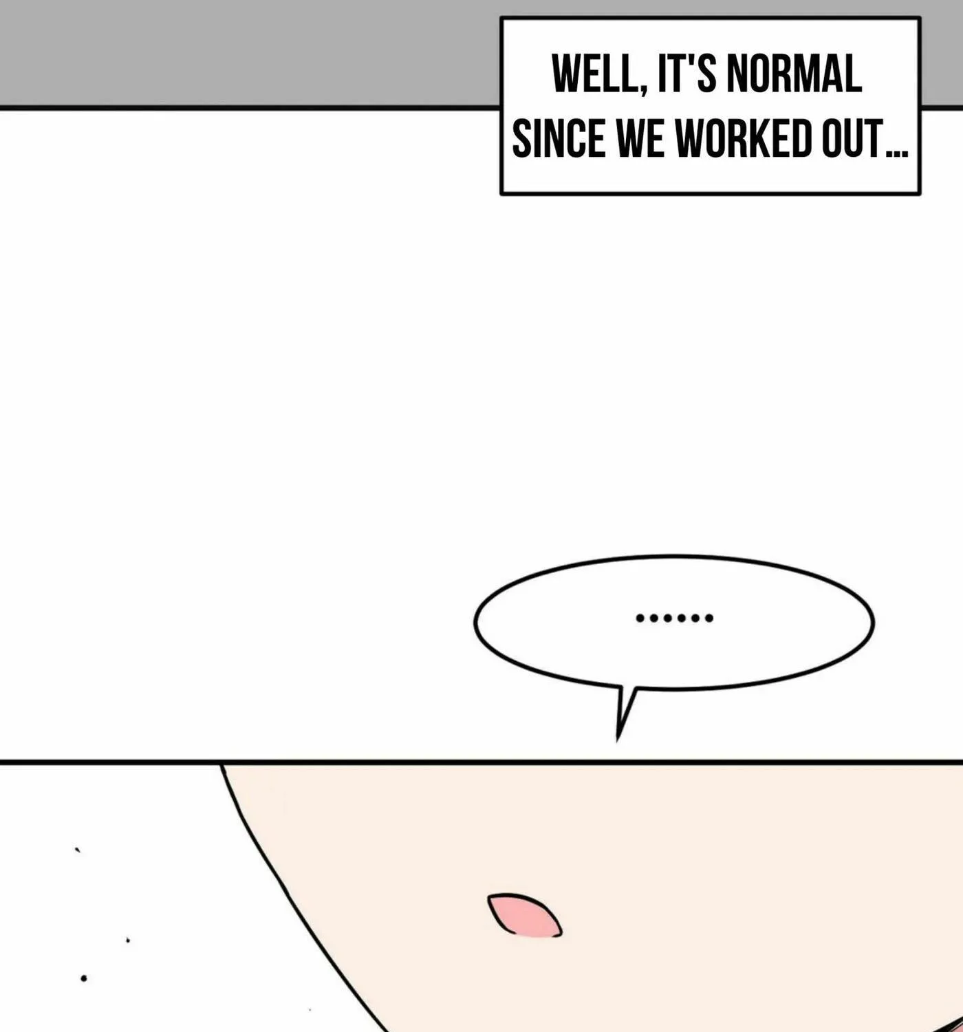 The Secret of the Partner Next to You Chapter 26 page 86 - 