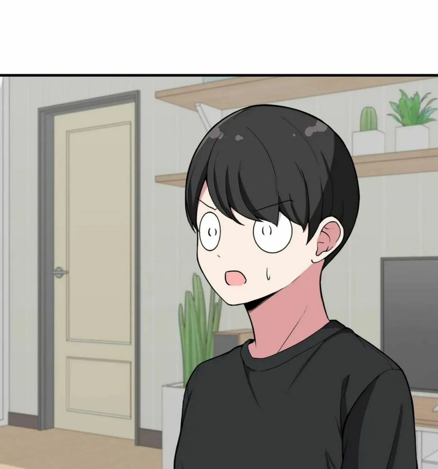 The Secret of the Partner Next to You Chapter 26 page 88 - 