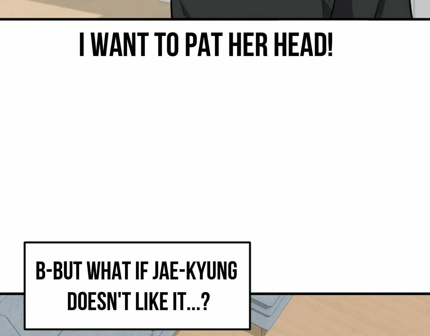 The Secret of the Partner Next to You Chapter 26 page 89 - 