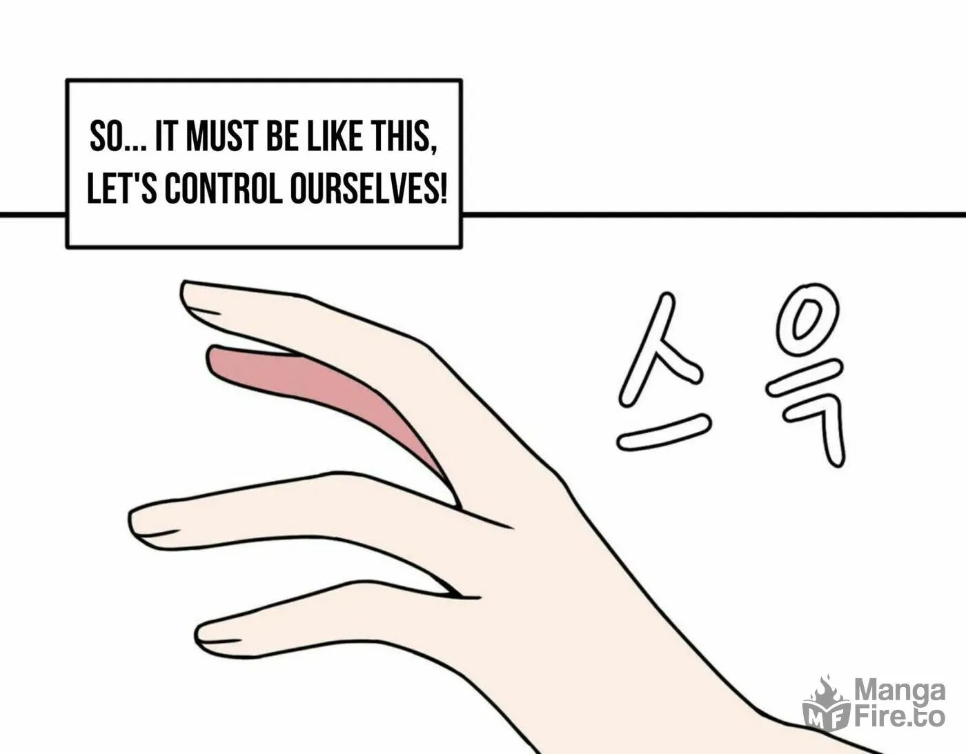 The Secret of the Partner Next to You Chapter 26 page 91 - 