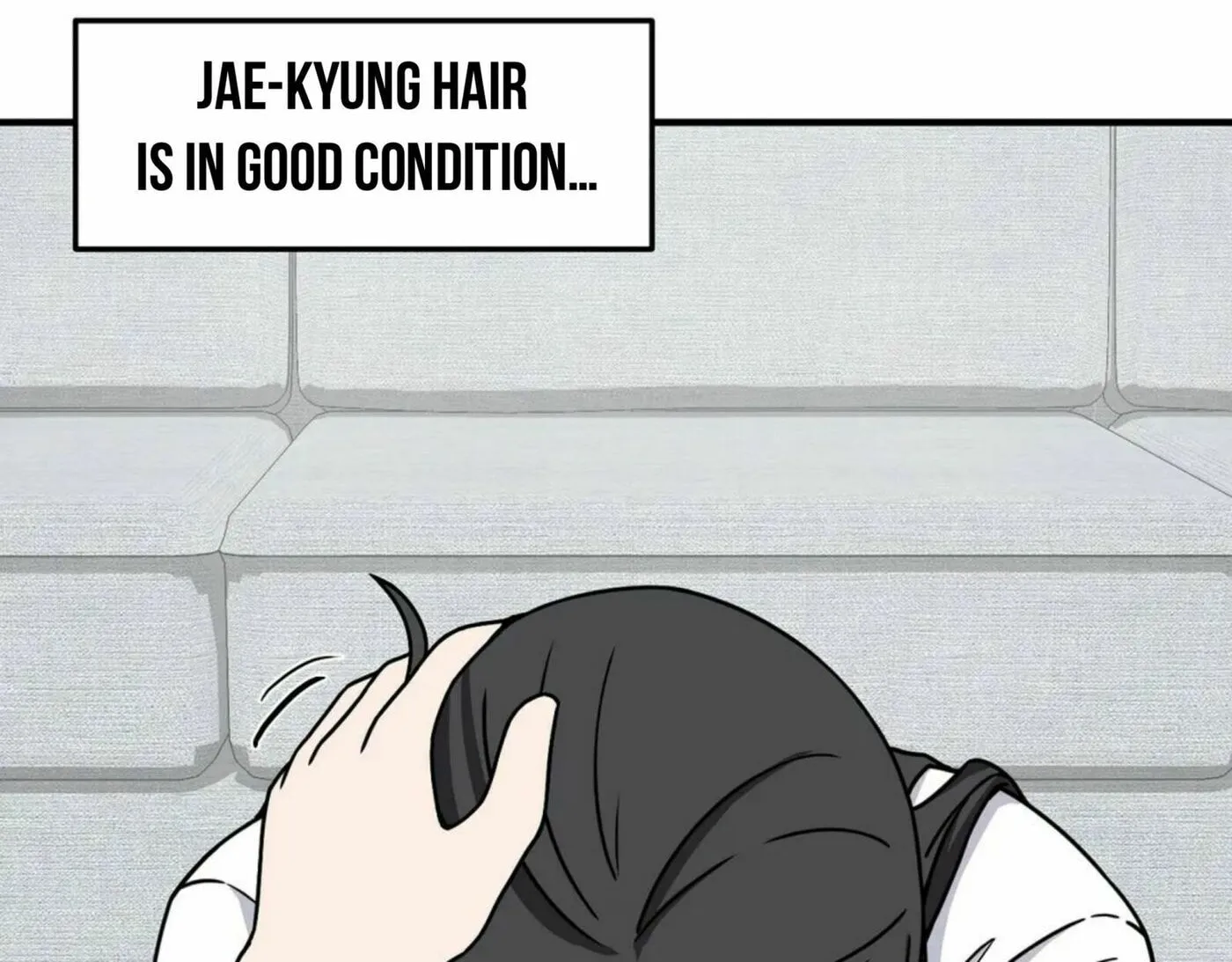 The Secret of the Partner Next to You Chapter 26 page 98 - 
