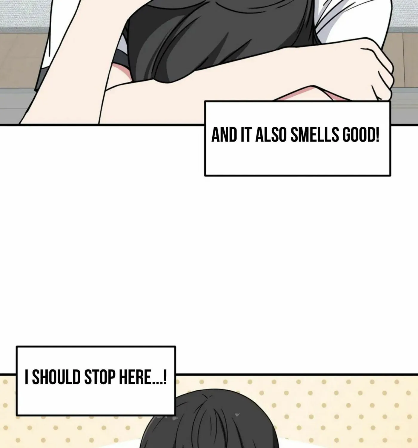 The Secret of the Partner Next to You Chapter 26 page 99 - 
