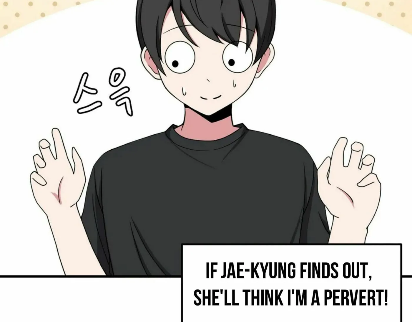 The Secret of the Partner Next to You Chapter 26 page 100 - 
