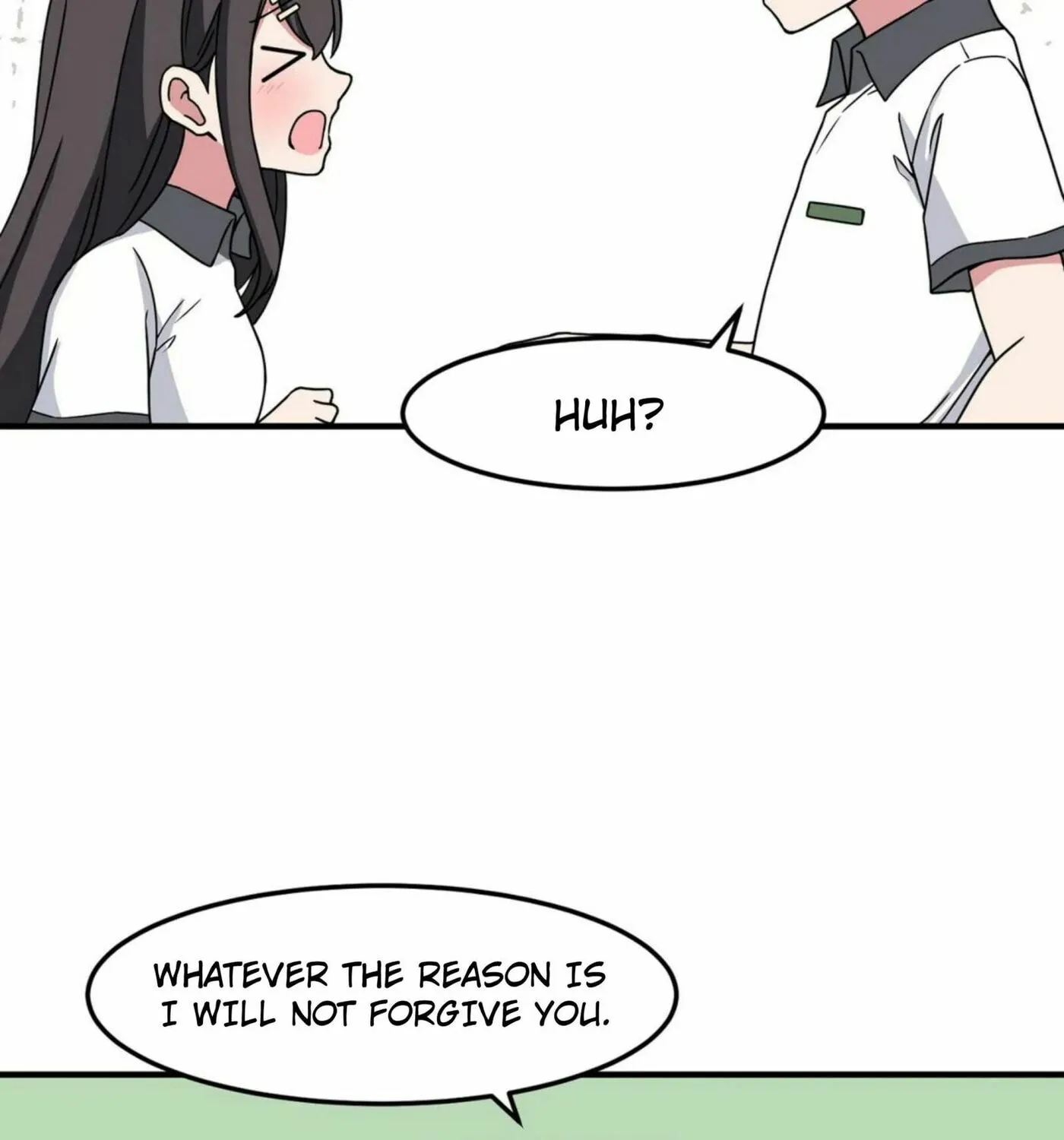 The Secret of the Partner Next to You Chapter 27 page 103 - 