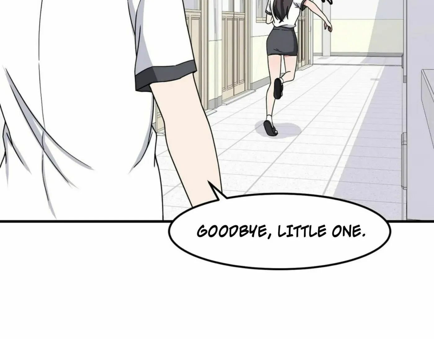 The Secret of the Partner Next to You Chapter 27 page 106 - 