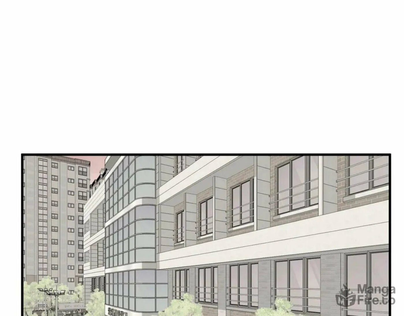 The Secret of the Partner Next to You Chapter 27 page 110 - 