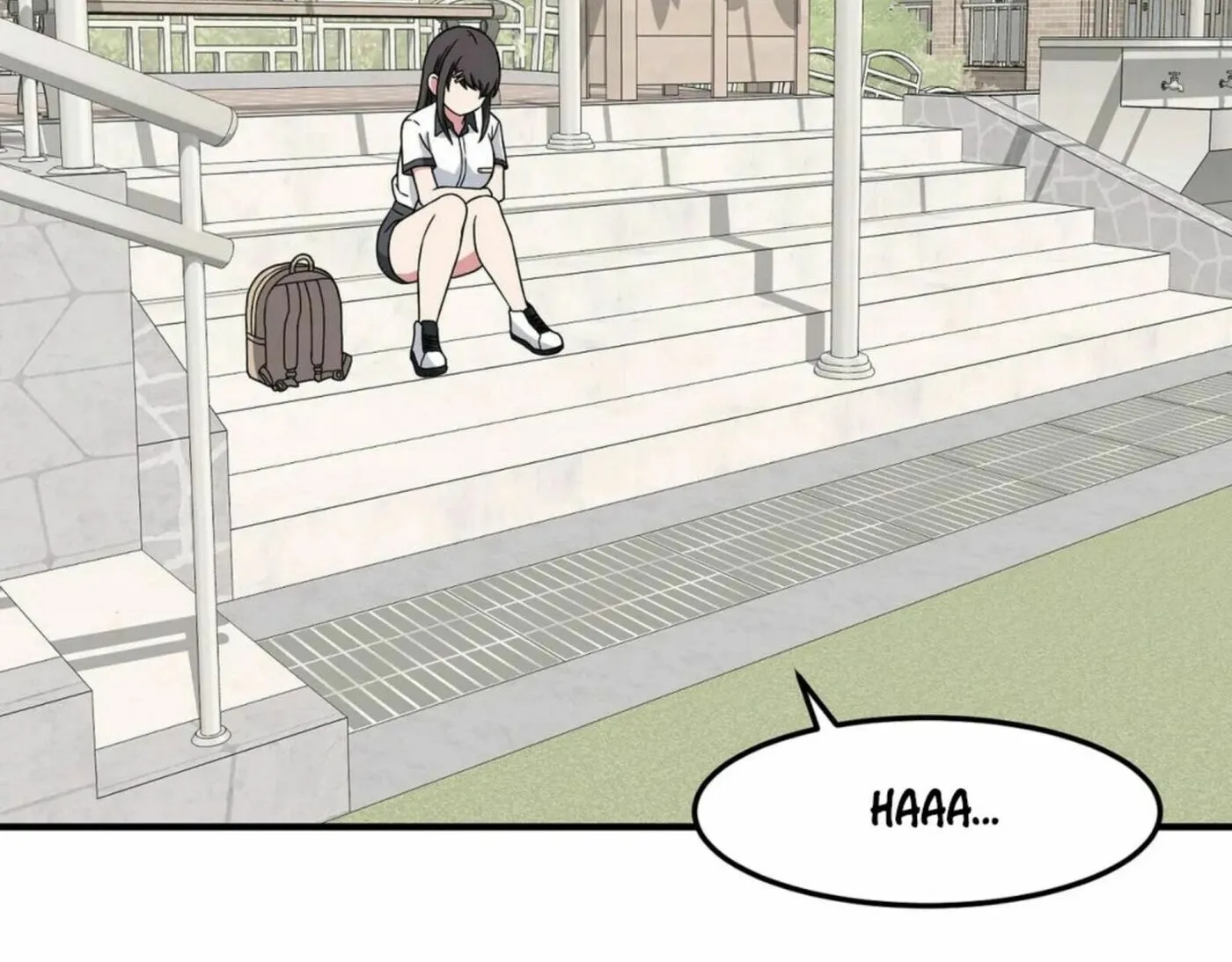 The Secret of the Partner Next to You Chapter 27 page 112 - 