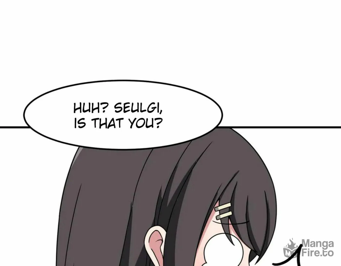 The Secret of the Partner Next to You Chapter 27 page 125 - 