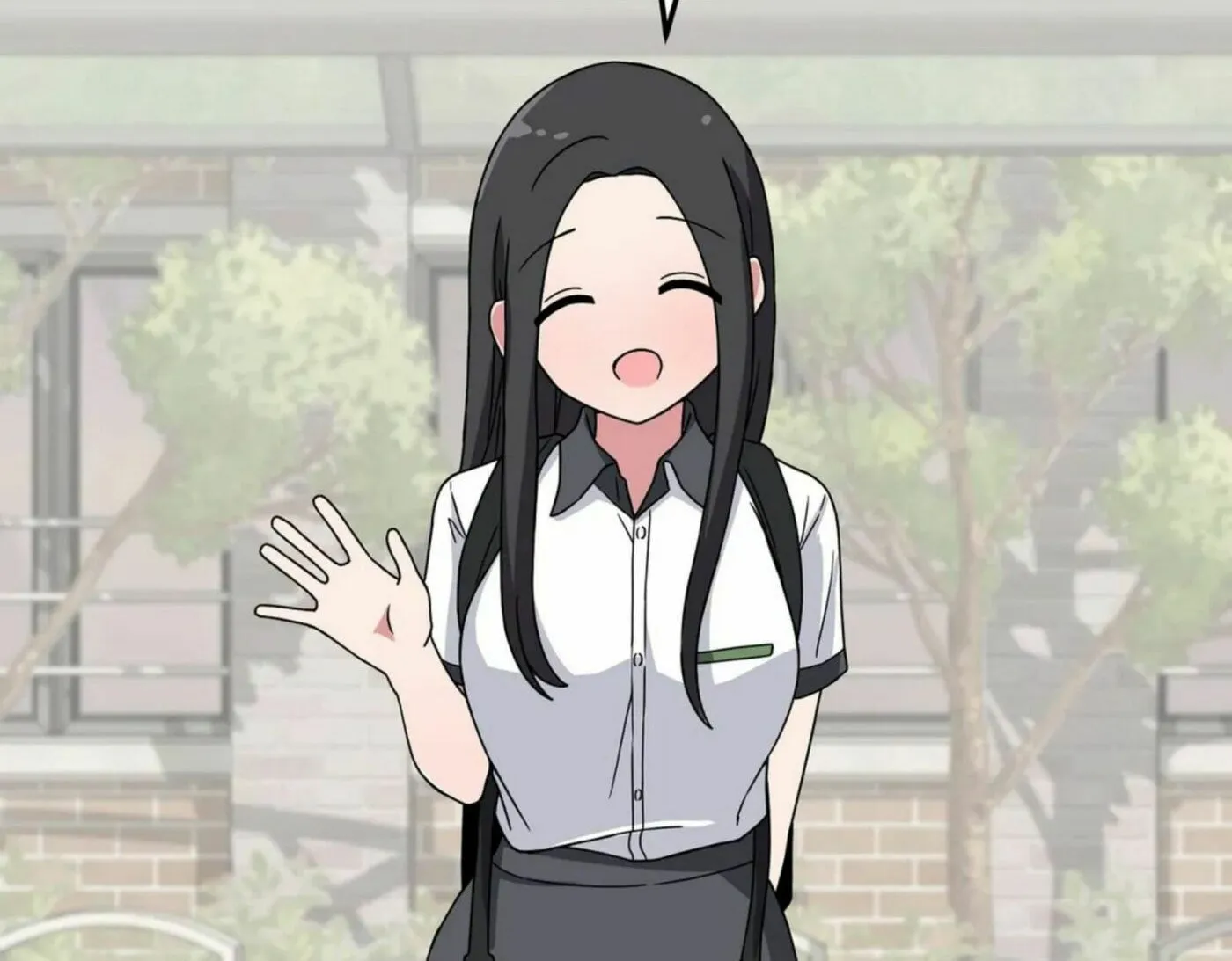 The Secret of the Partner Next to You Chapter 27 page 127 - 
