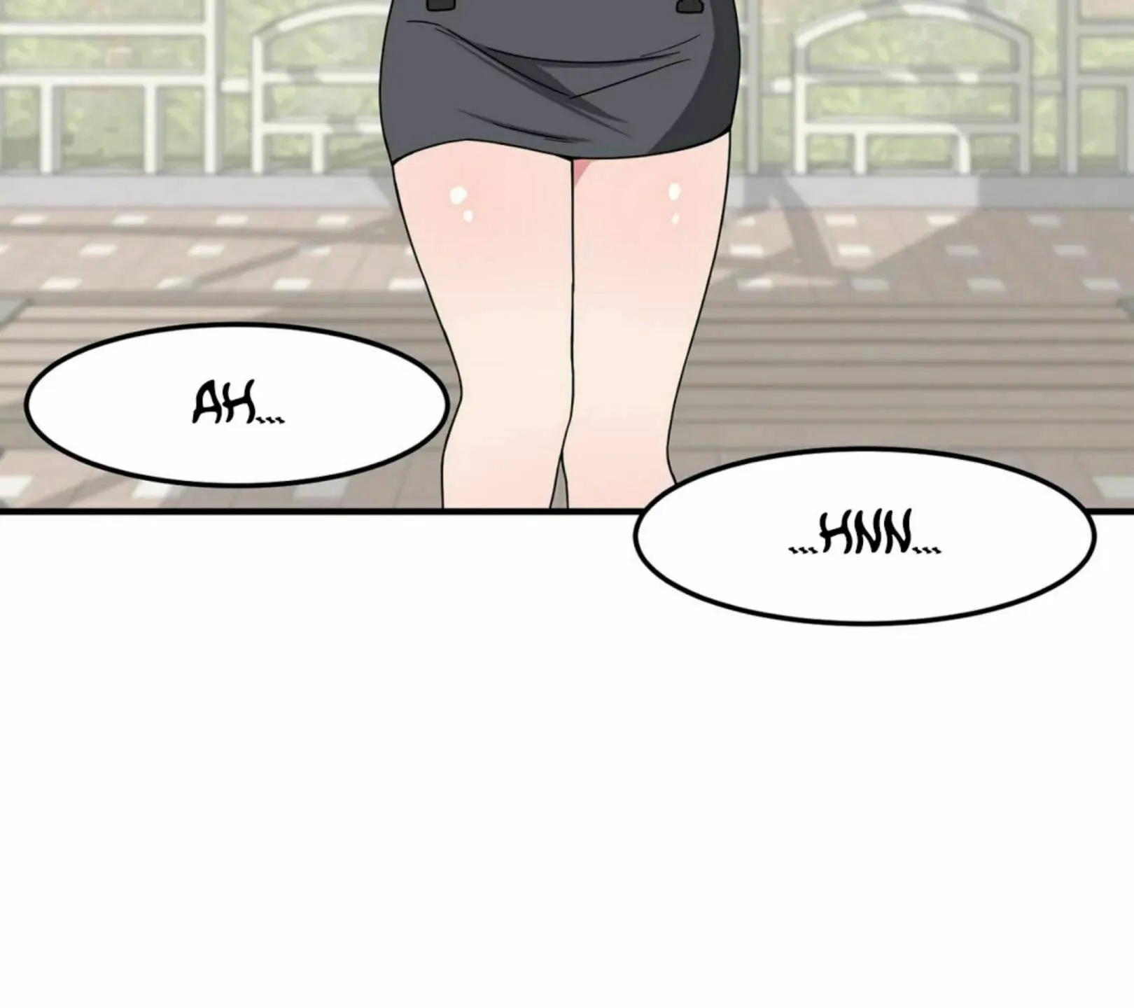 The Secret of the Partner Next to You Chapter 27 page 128 - 