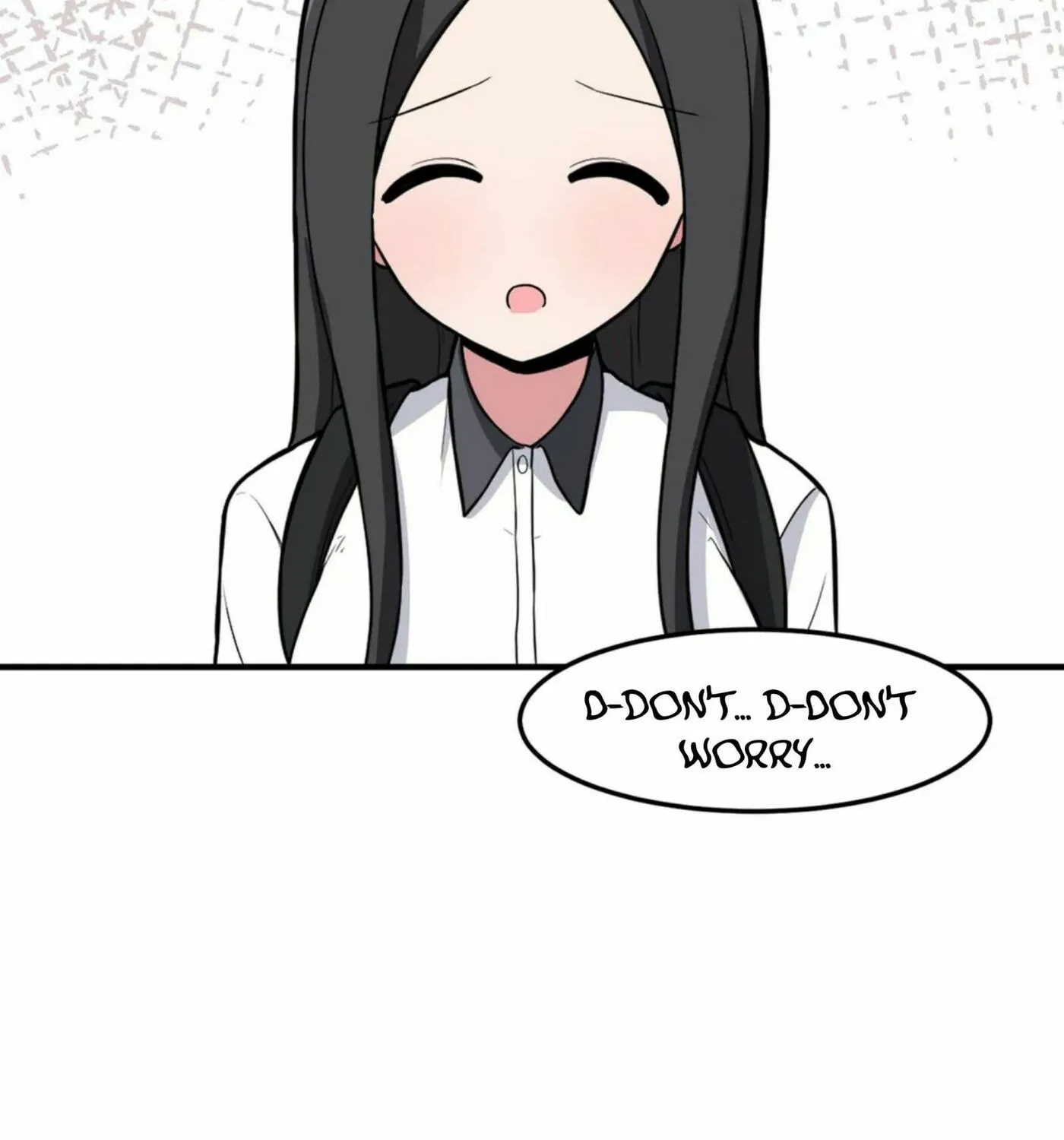 The Secret of the Partner Next to You Chapter 27 page 131 - 