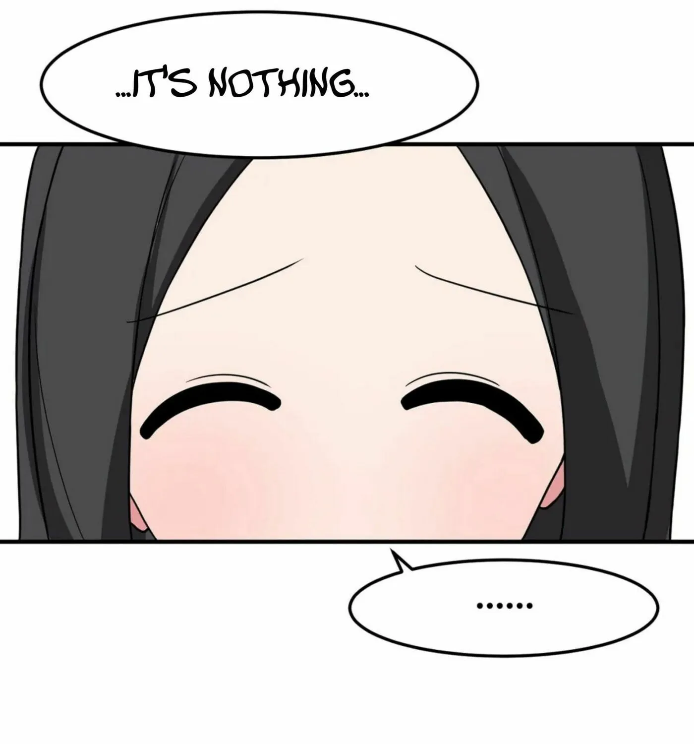 The Secret of the Partner Next to You Chapter 27 page 132 - 