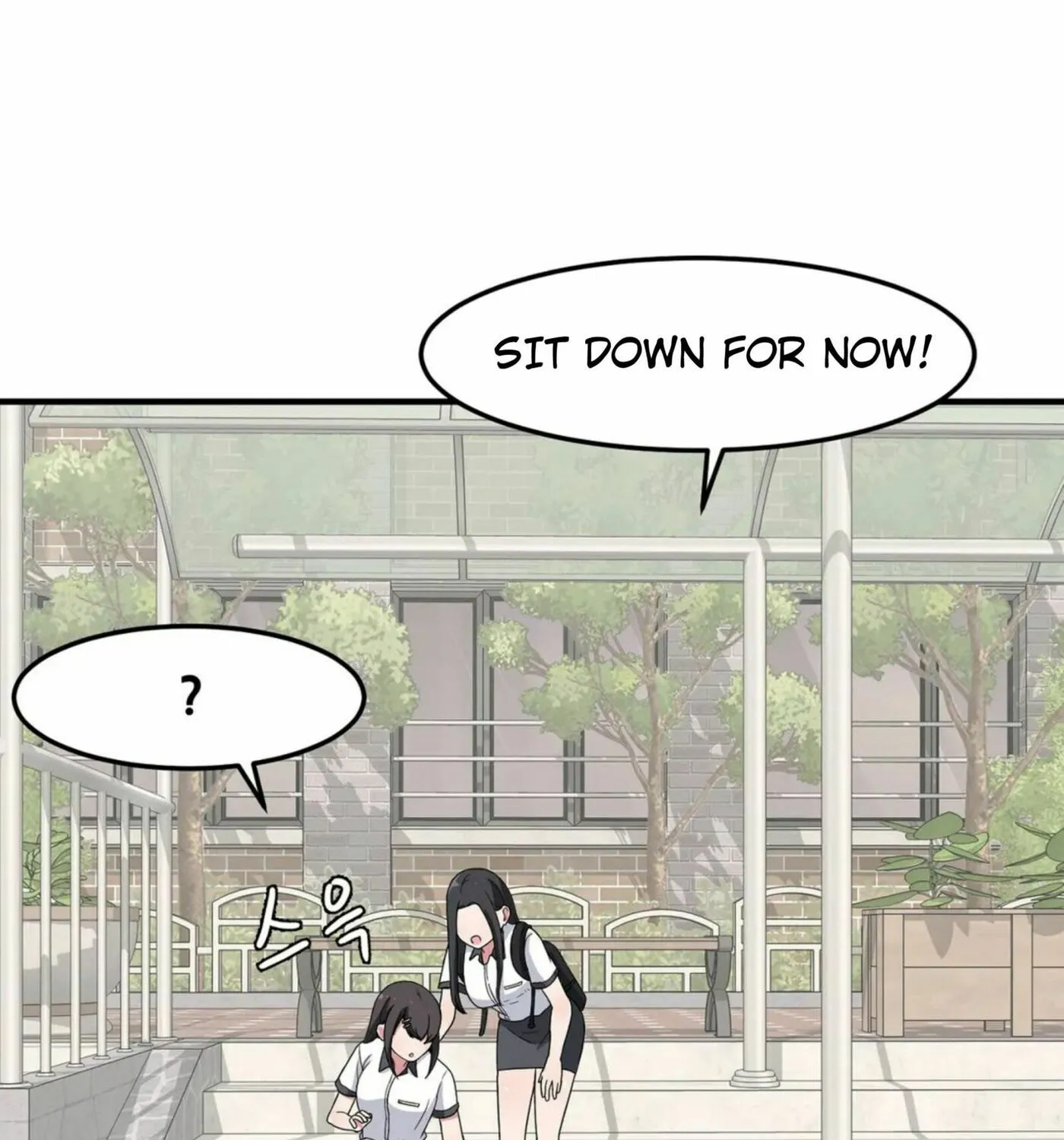 The Secret of the Partner Next to You Chapter 27 page 133 - 