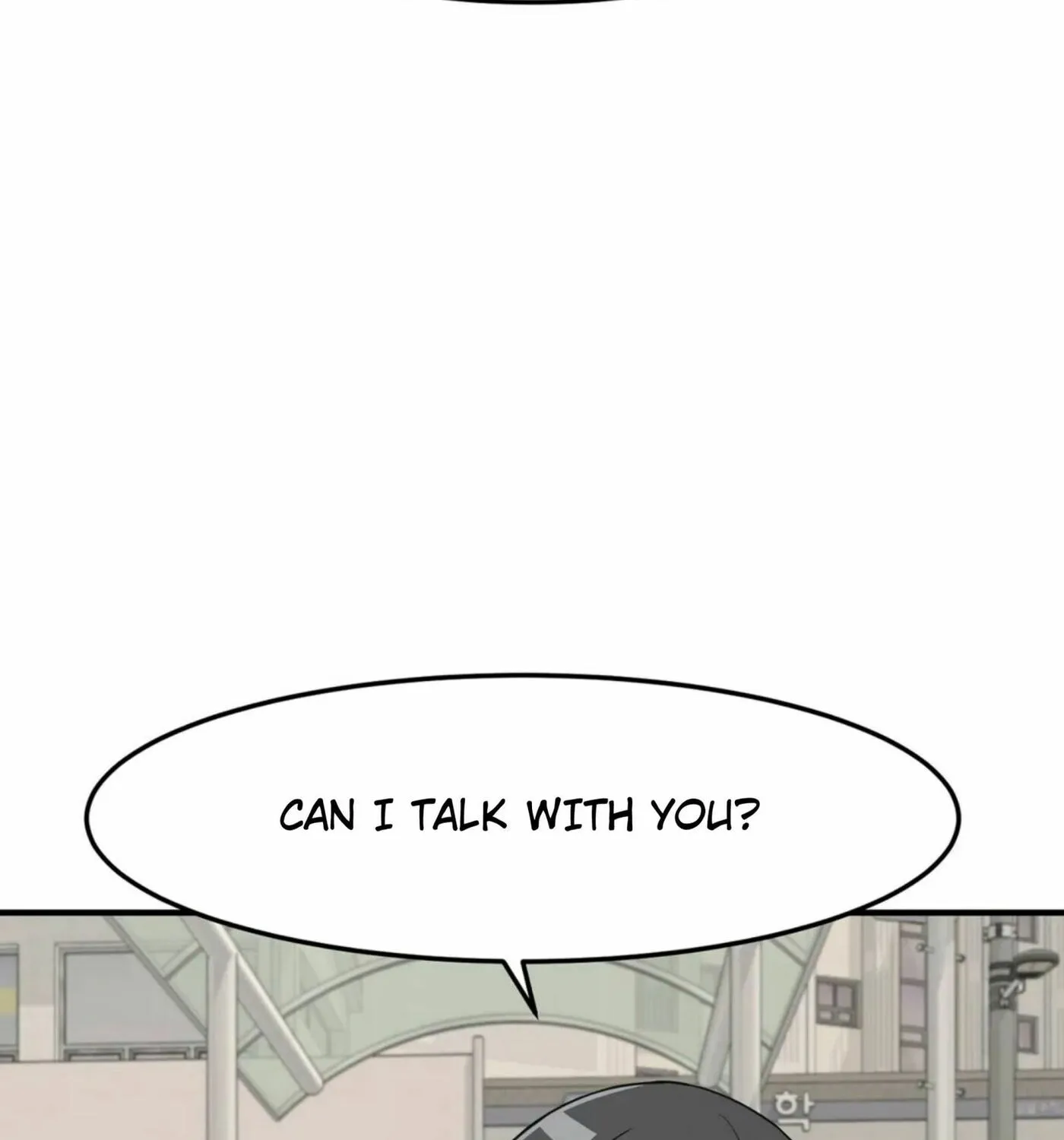 The Secret of the Partner Next to You Chapter 27 page 135 - 