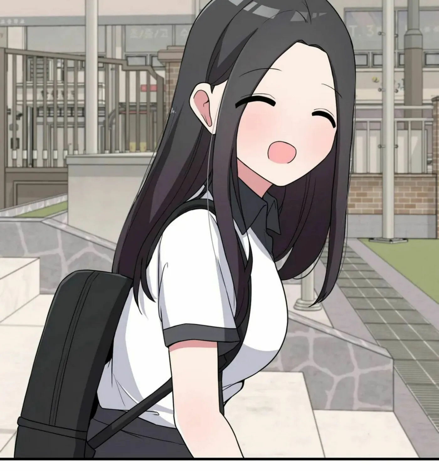 The Secret of the Partner Next to You Chapter 27 page 136 - 