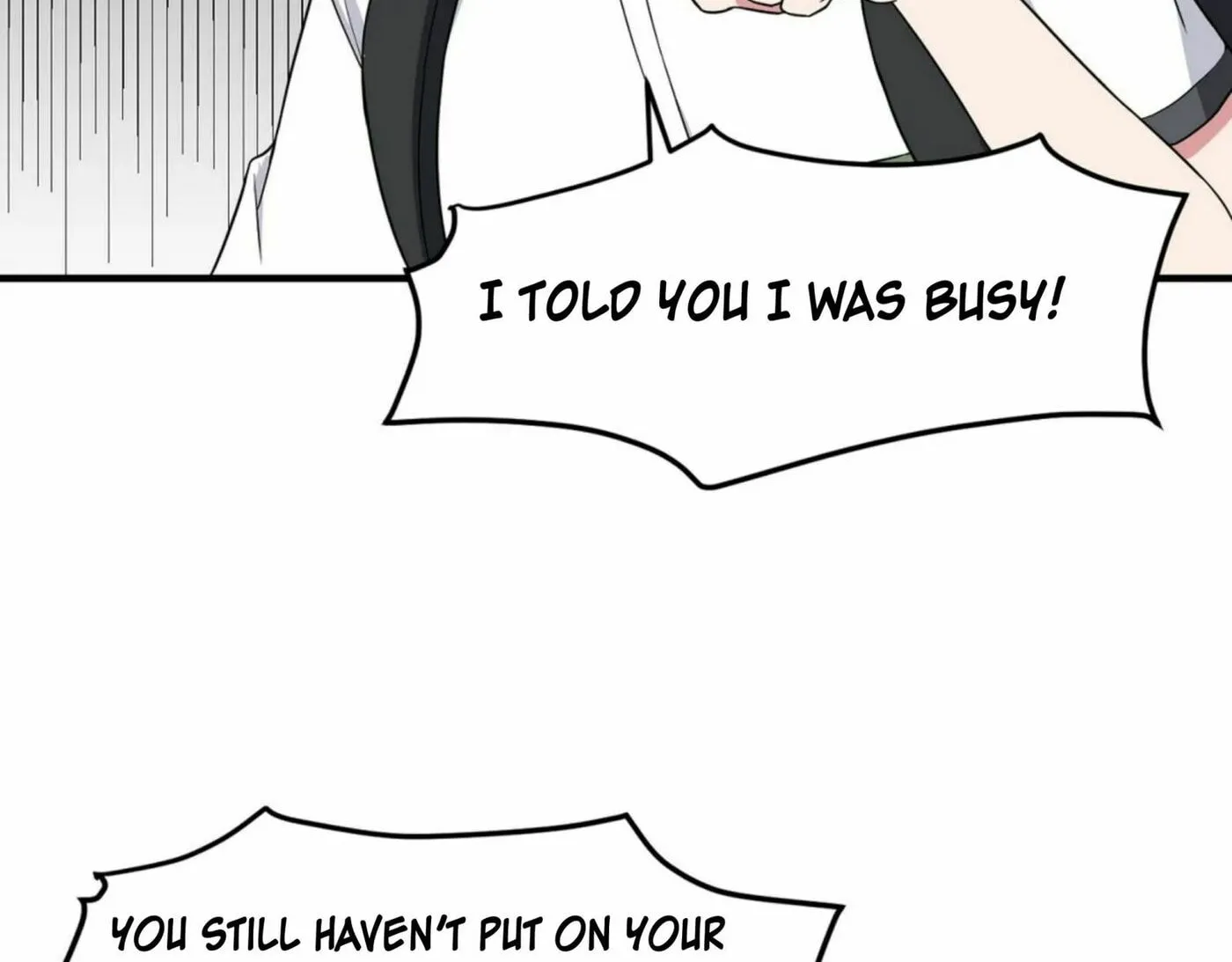 The Secret of the Partner Next to You Chapter 27 page 21 - 