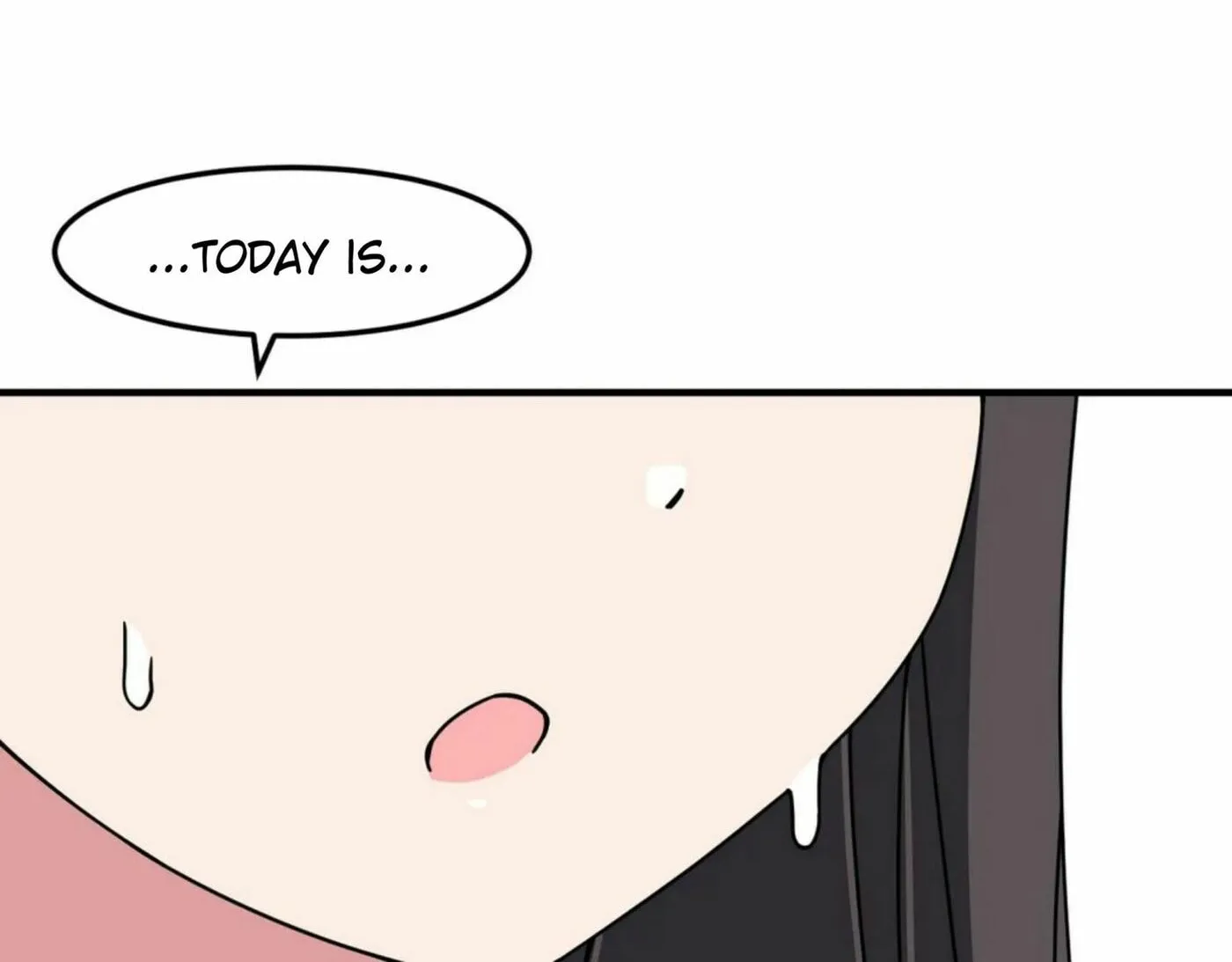 The Secret of the Partner Next to You Chapter 27 page 27 - 