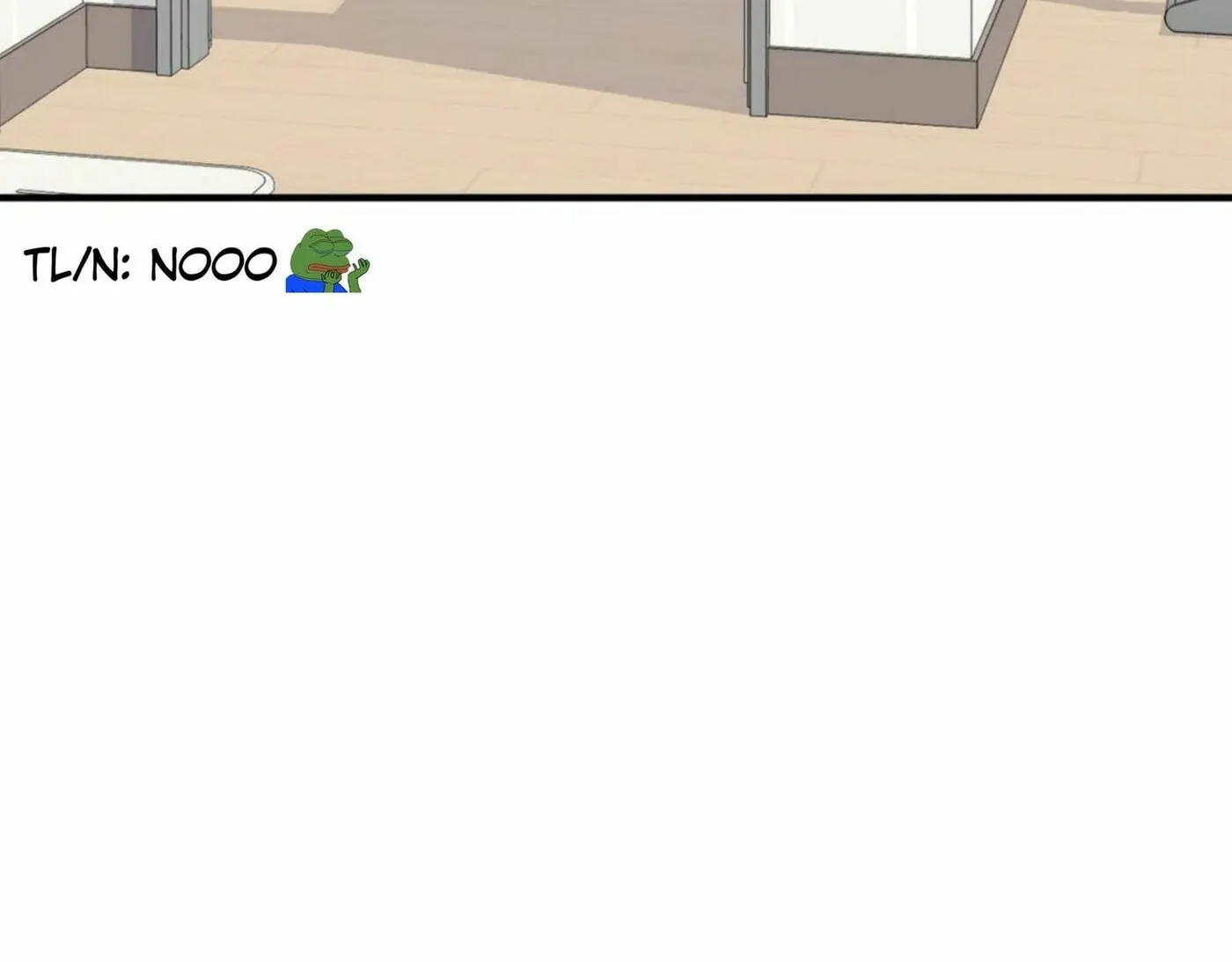 The Secret of the Partner Next to You Chapter 27 page 30 - 