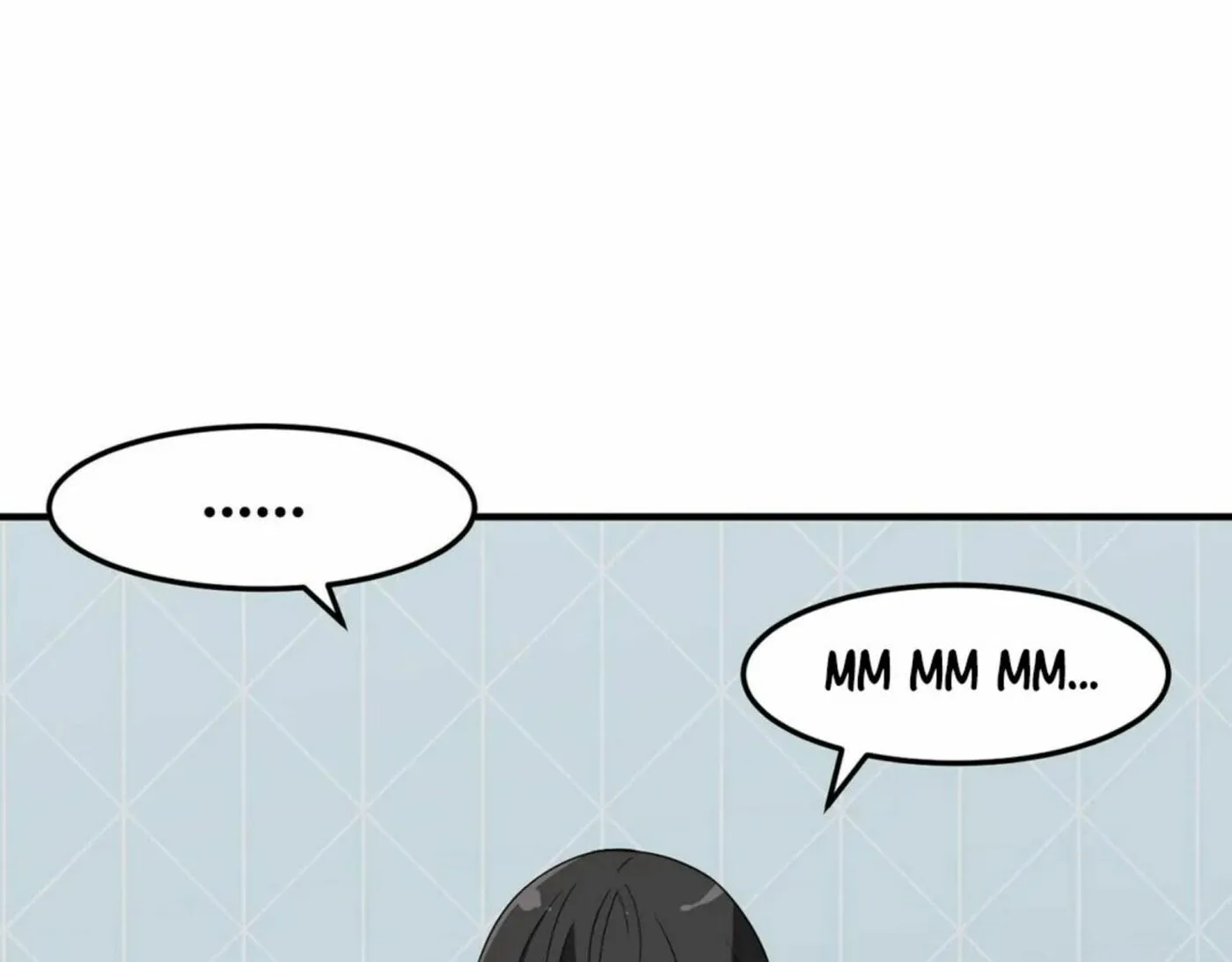 The Secret of the Partner Next to You Chapter 27 page 4 - 