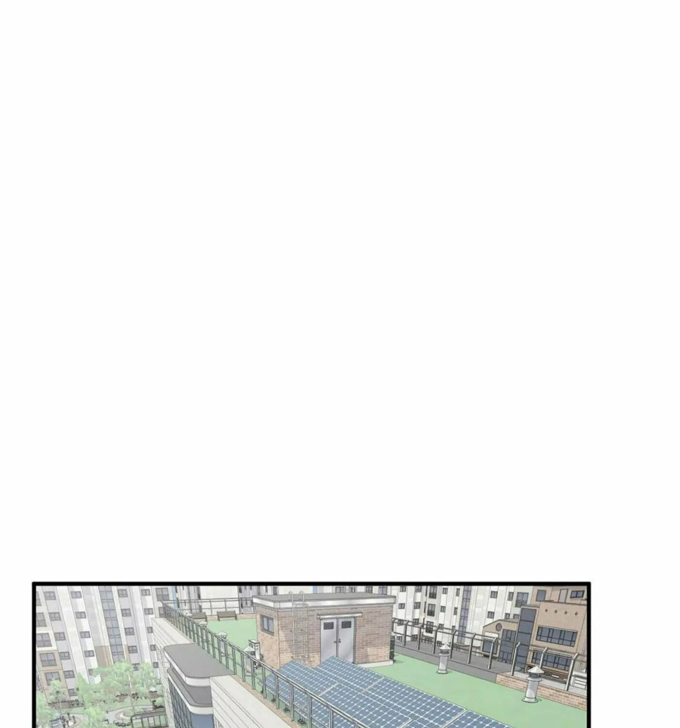 The Secret of the Partner Next to You Chapter 27 page 33 - 