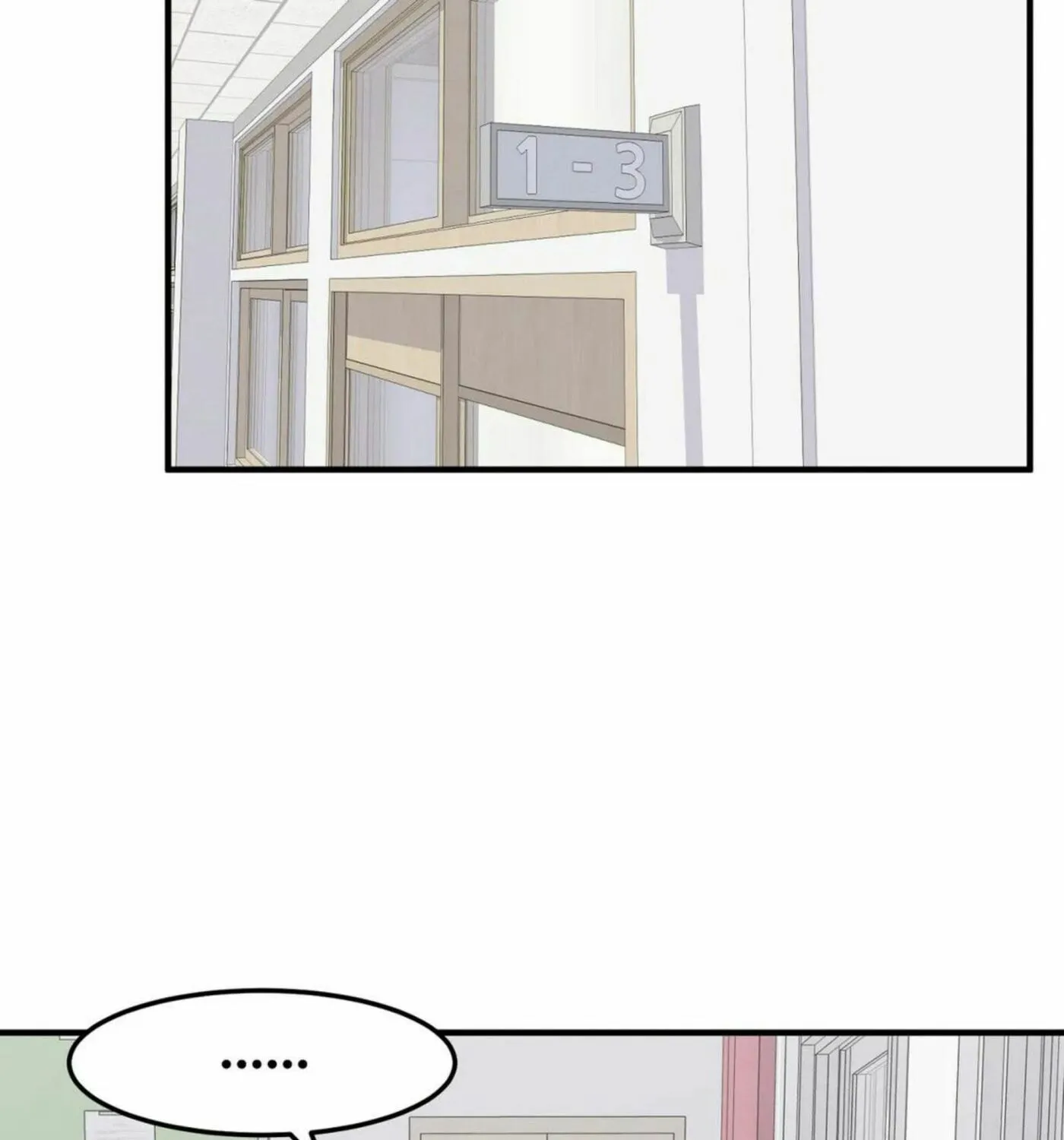 The Secret of the Partner Next to You Chapter 27 page 35 - 