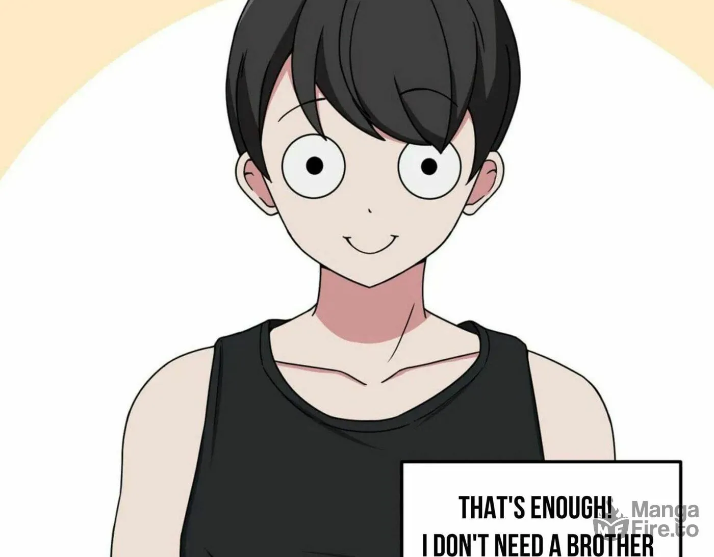 The Secret of the Partner Next to You Chapter 27 page 40 - 