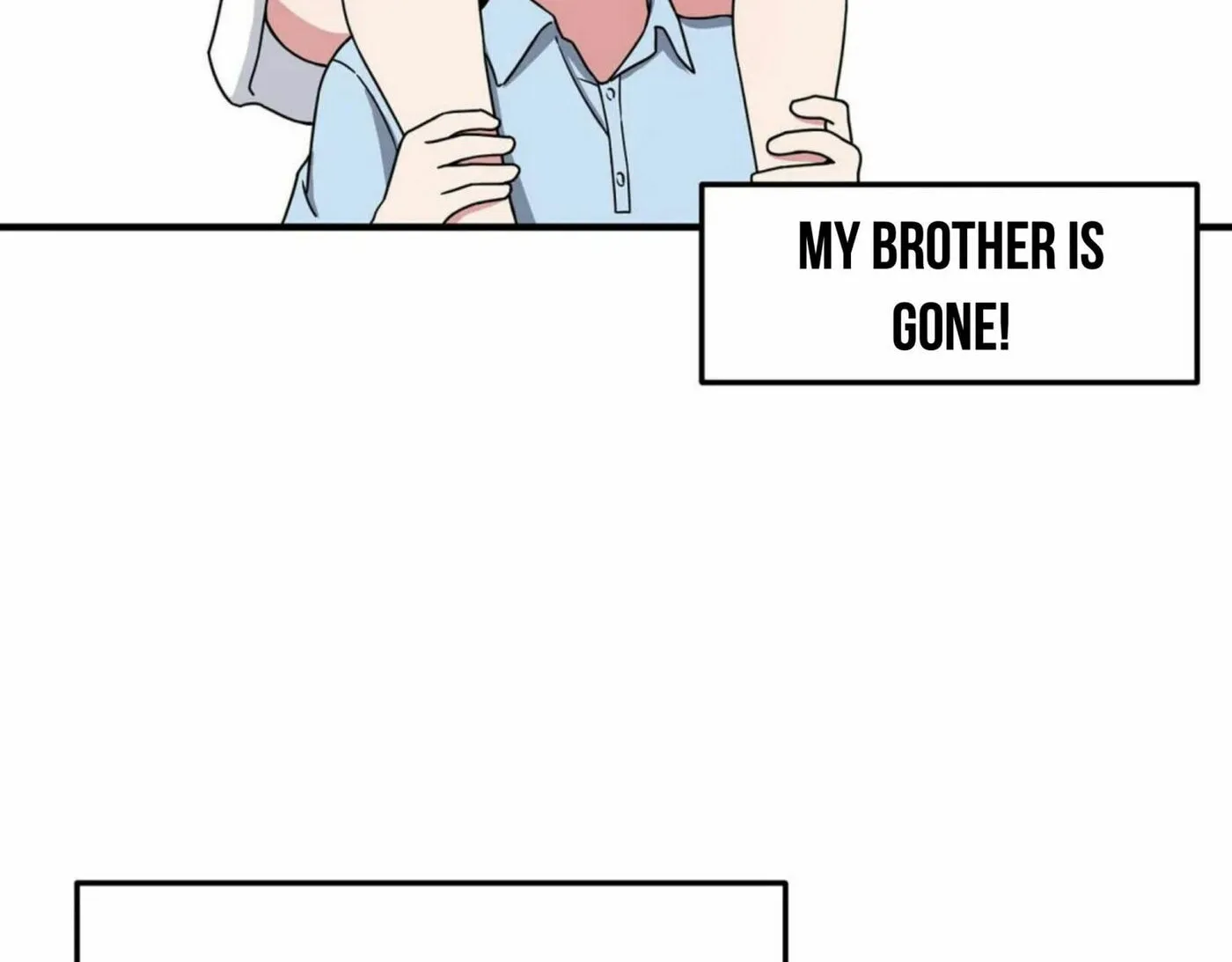 The Secret of the Partner Next to You Chapter 27 page 43 - 
