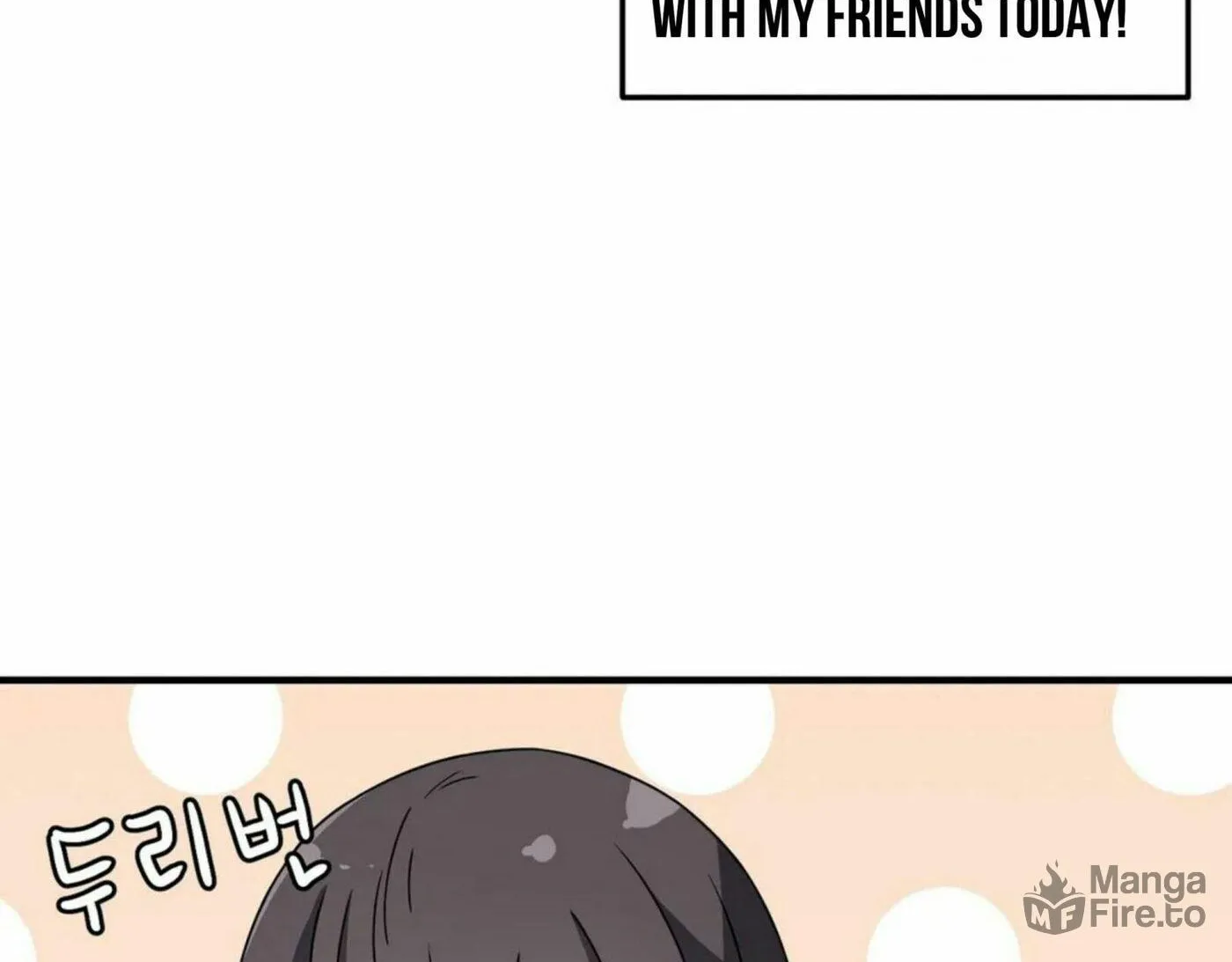 The Secret of the Partner Next to You Chapter 27 page 45 - 
