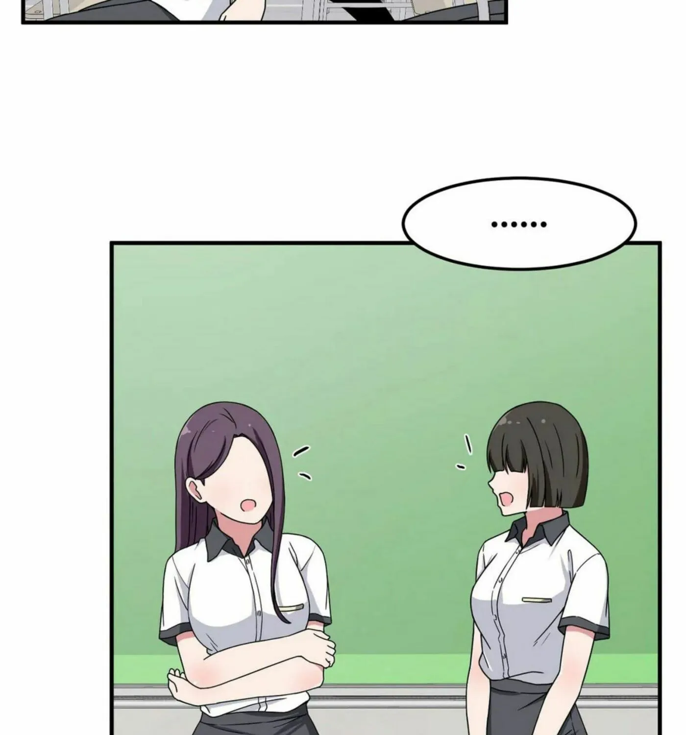 The Secret of the Partner Next to You Chapter 27 page 48 - 