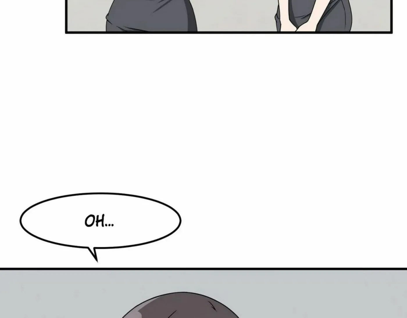 The Secret of the Partner Next to You Chapter 27 page 49 - 