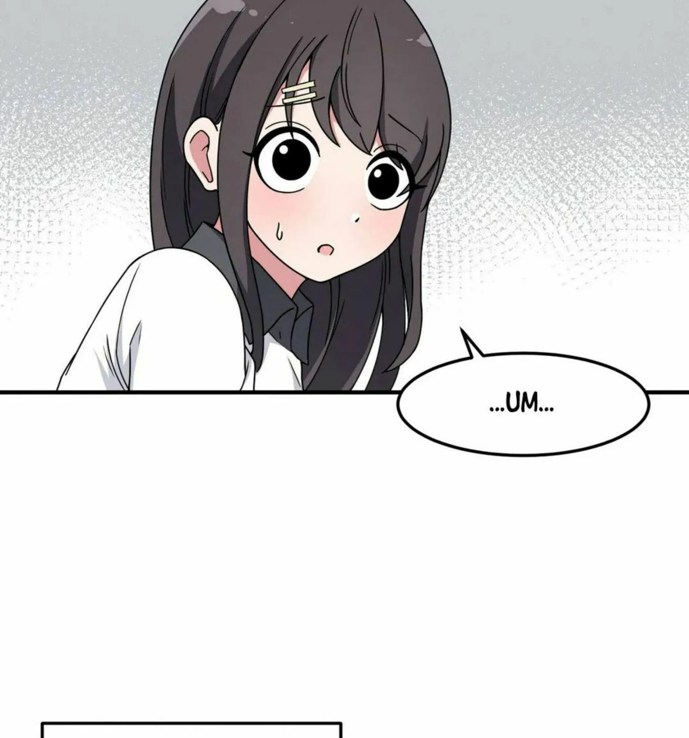 The Secret of the Partner Next to You Chapter 27 page 50 - 
