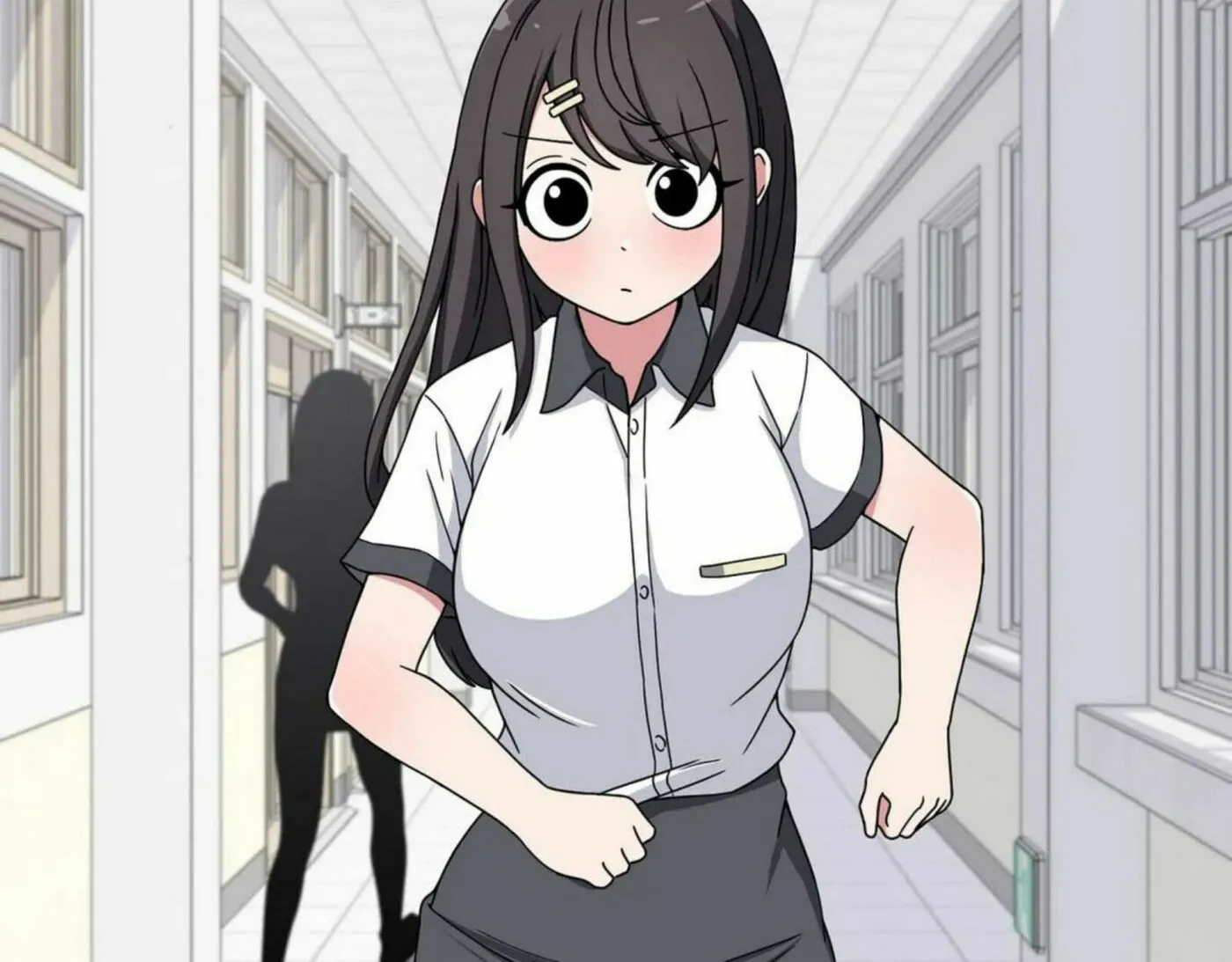 The Secret of the Partner Next to You Chapter 27 page 53 - 