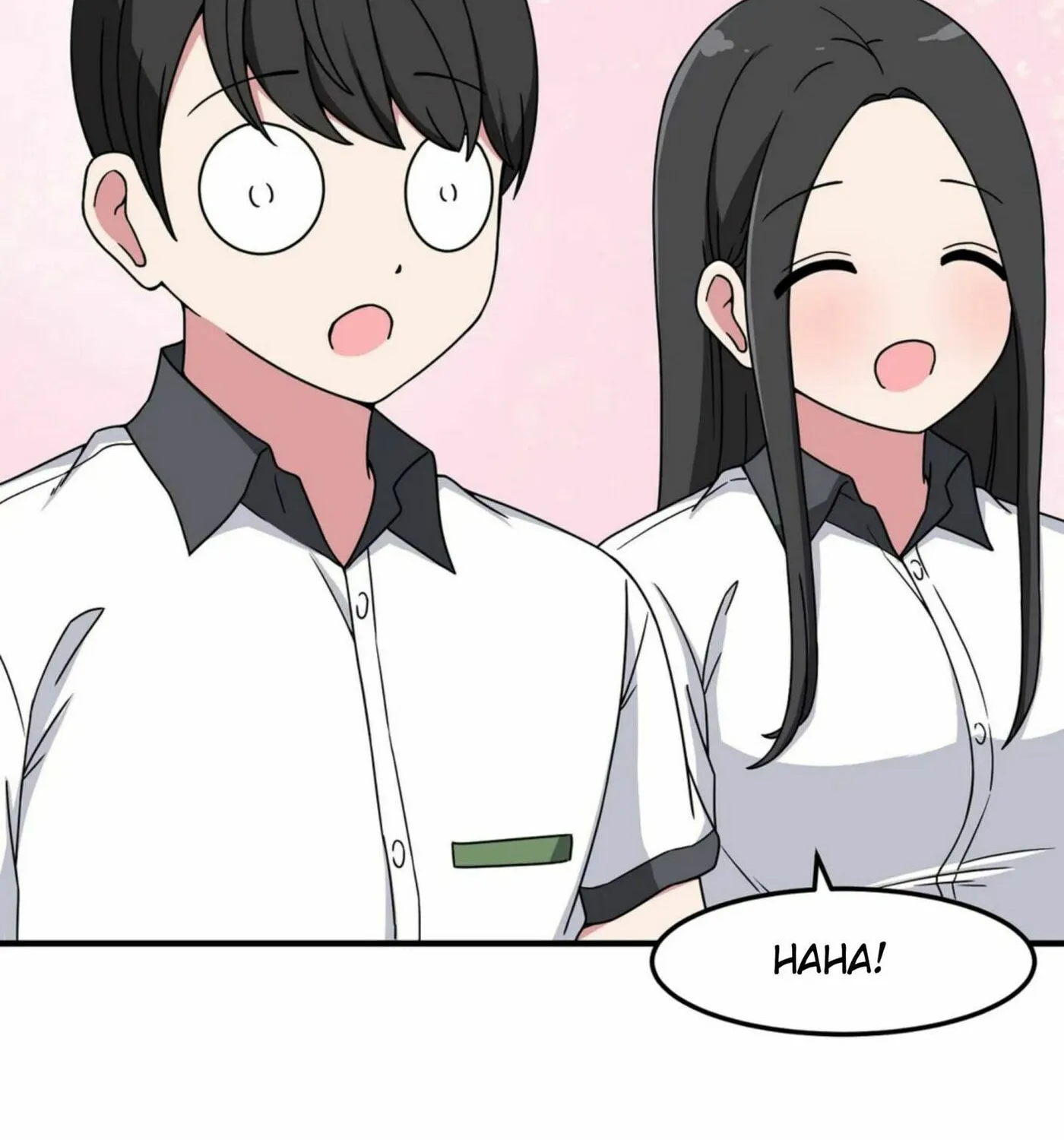 The Secret of the Partner Next to You Chapter 27 page 57 - 