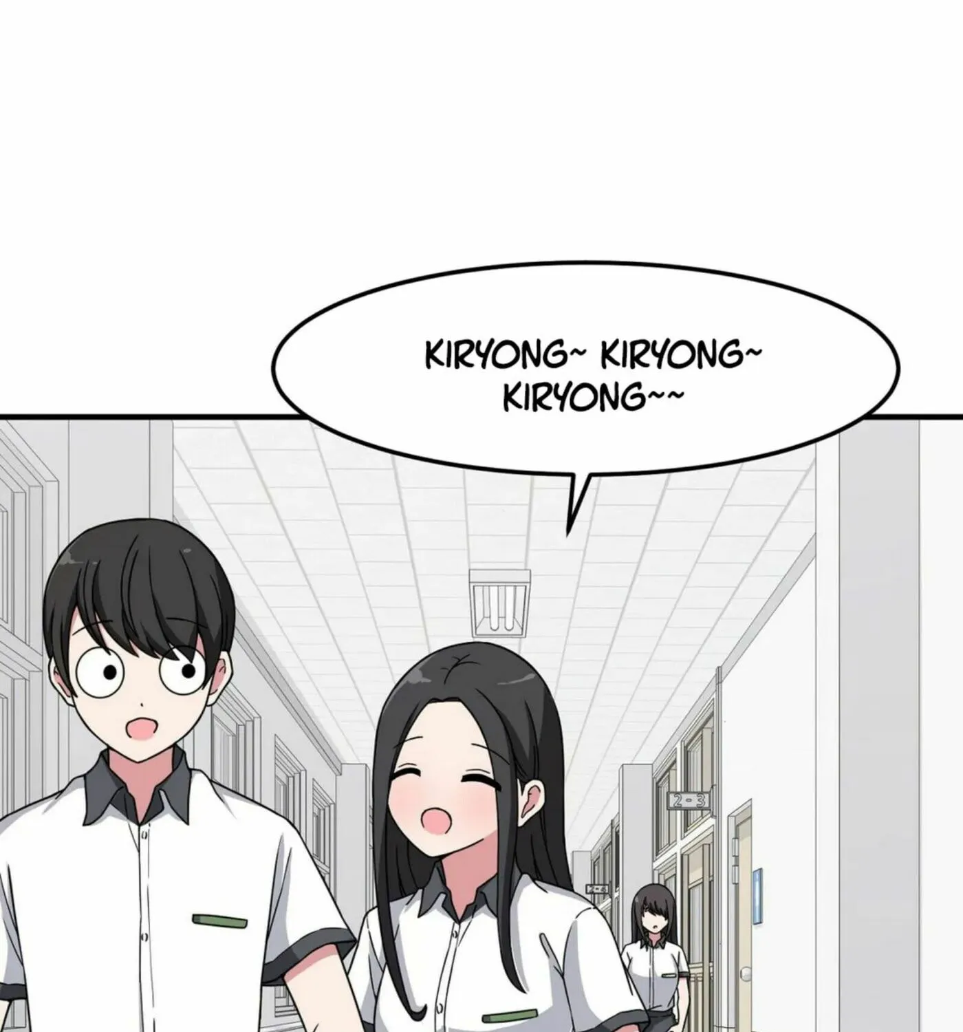 The Secret of the Partner Next to You Chapter 27 page 58 - 