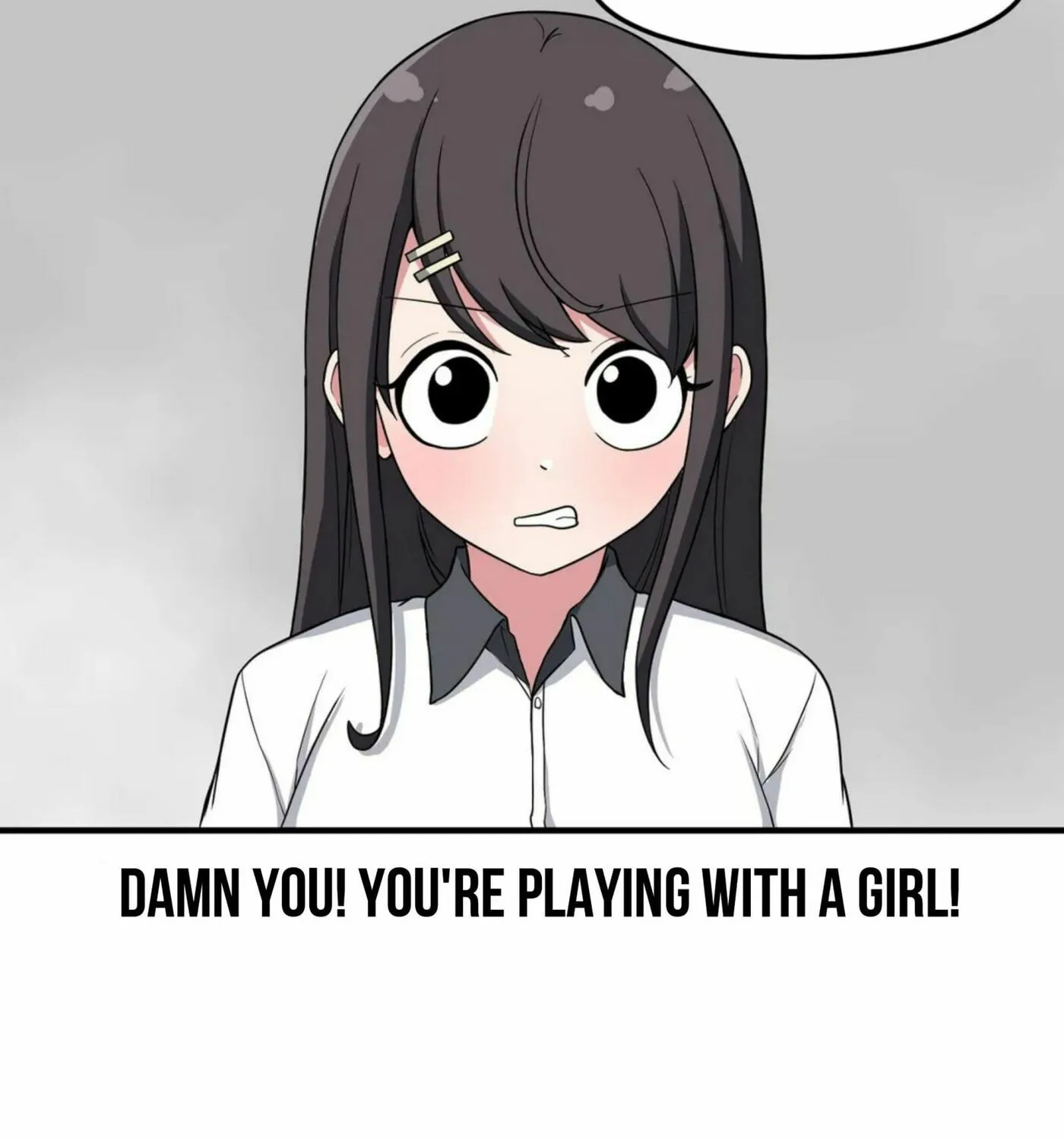 The Secret of the Partner Next to You Chapter 27 page 60 - 