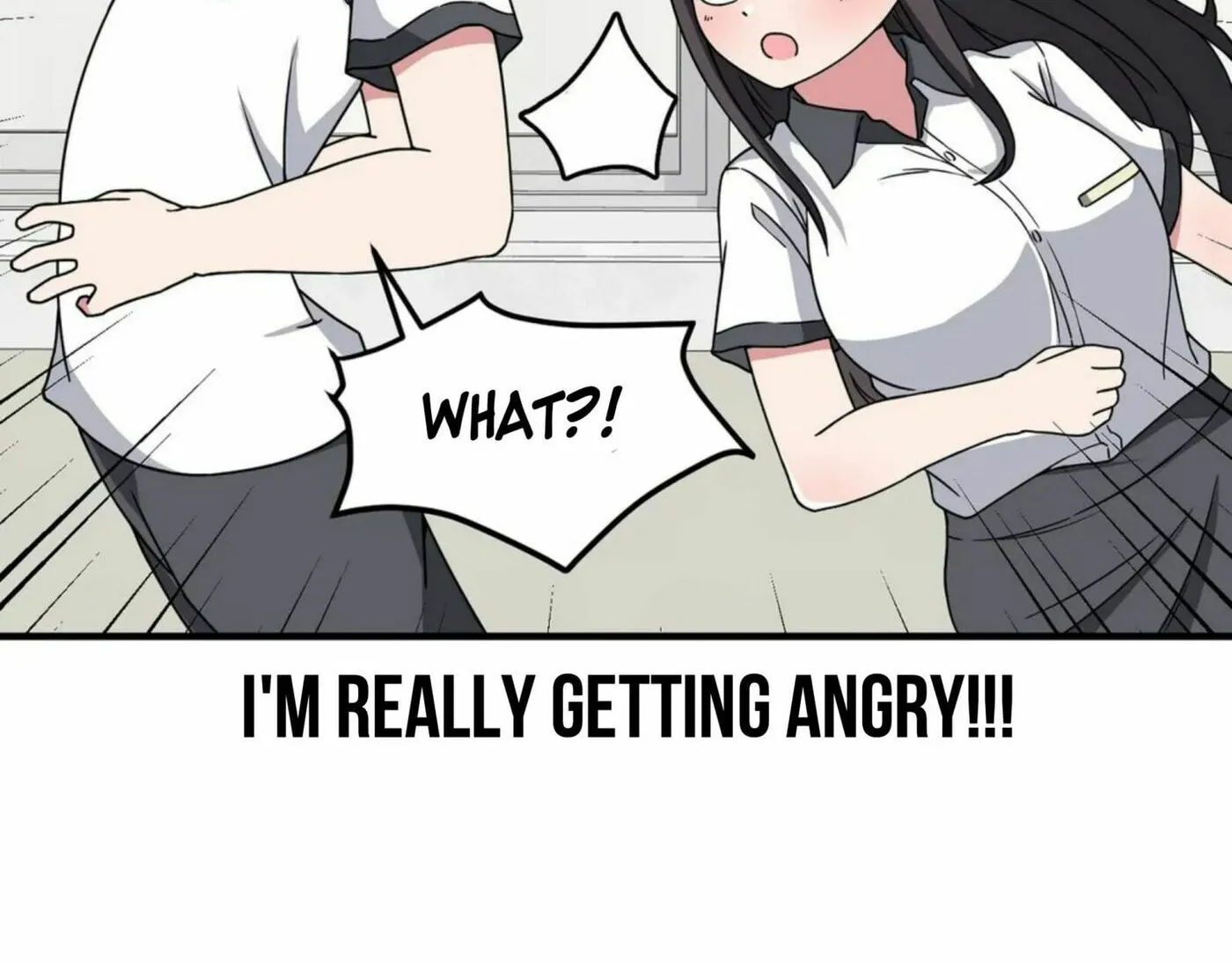 The Secret of the Partner Next to You Chapter 27 page 65 - 