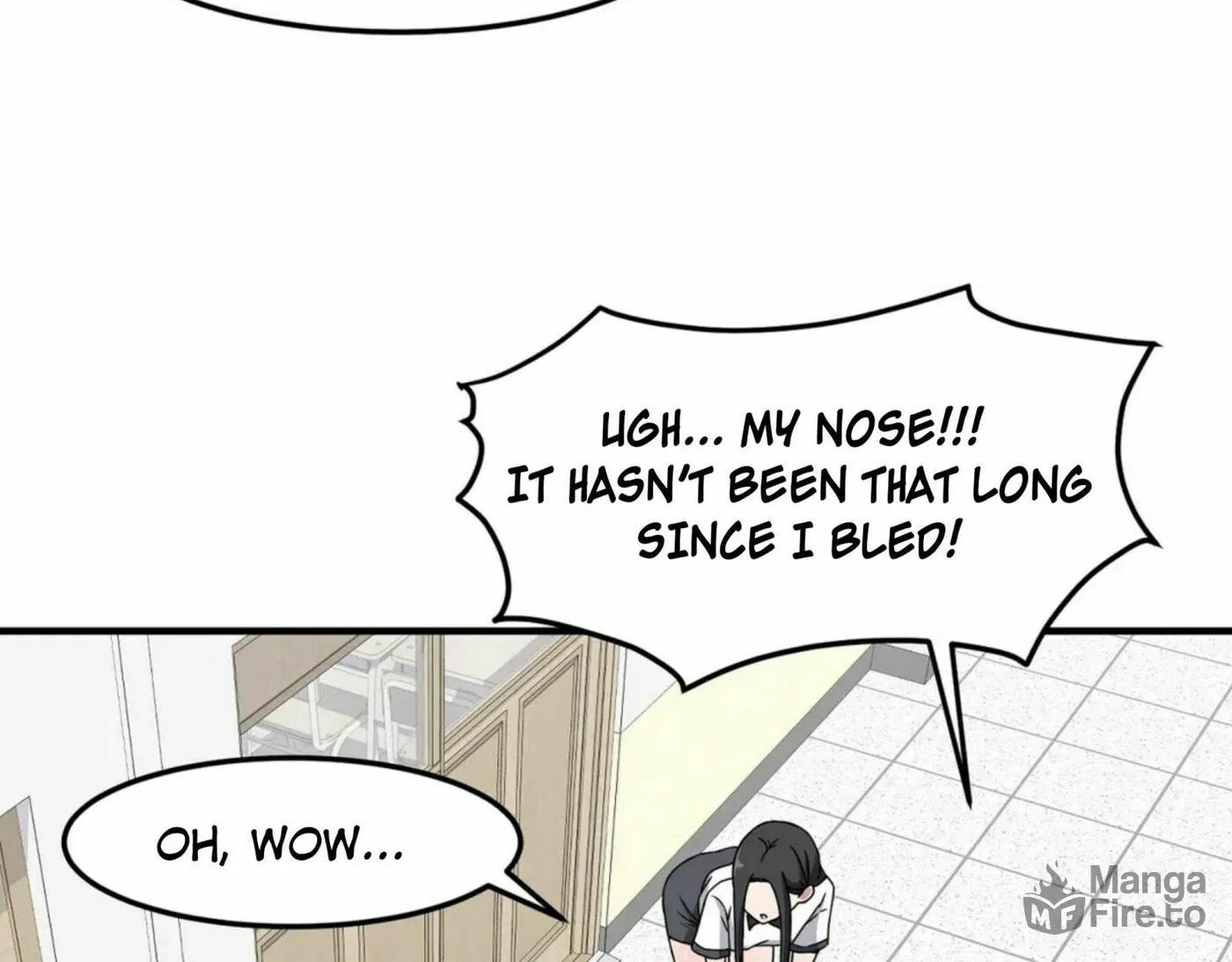 The Secret of the Partner Next to You Chapter 27 page 69 - 