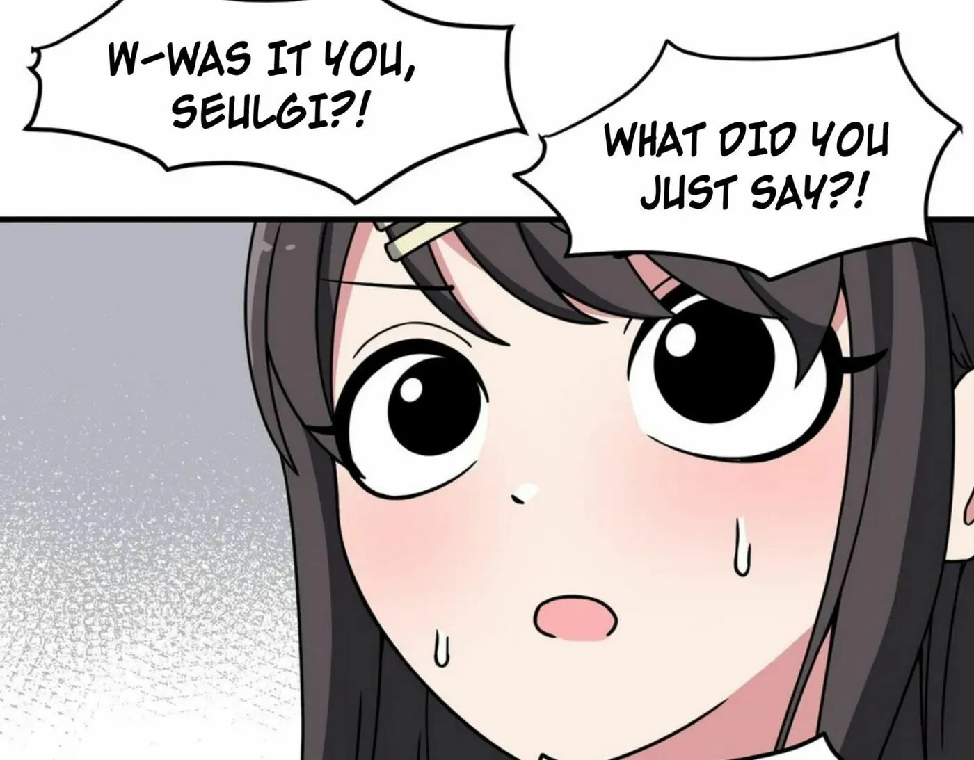 The Secret of the Partner Next to You Chapter 27 page 71 - 