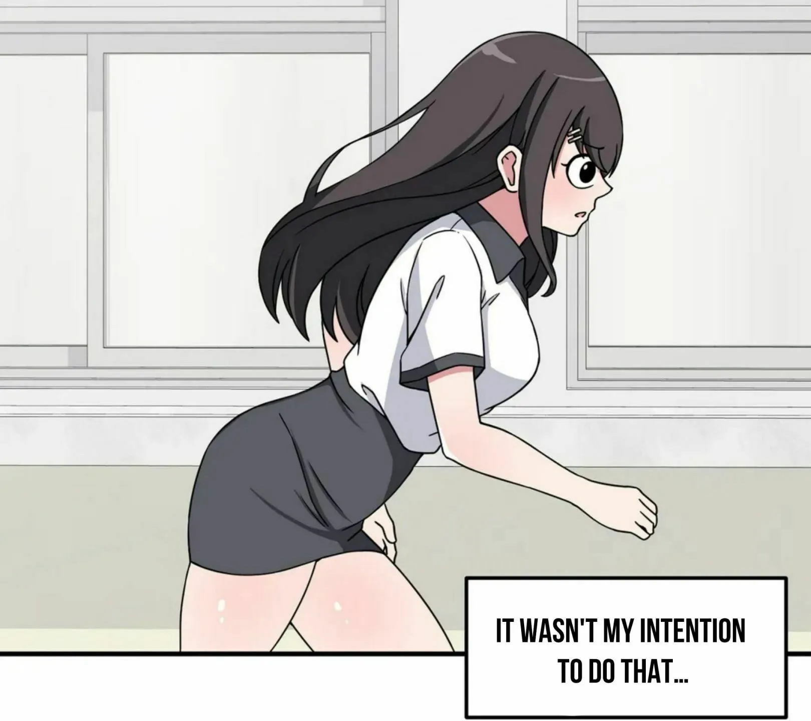 The Secret of the Partner Next to You Chapter 27 page 76 - 