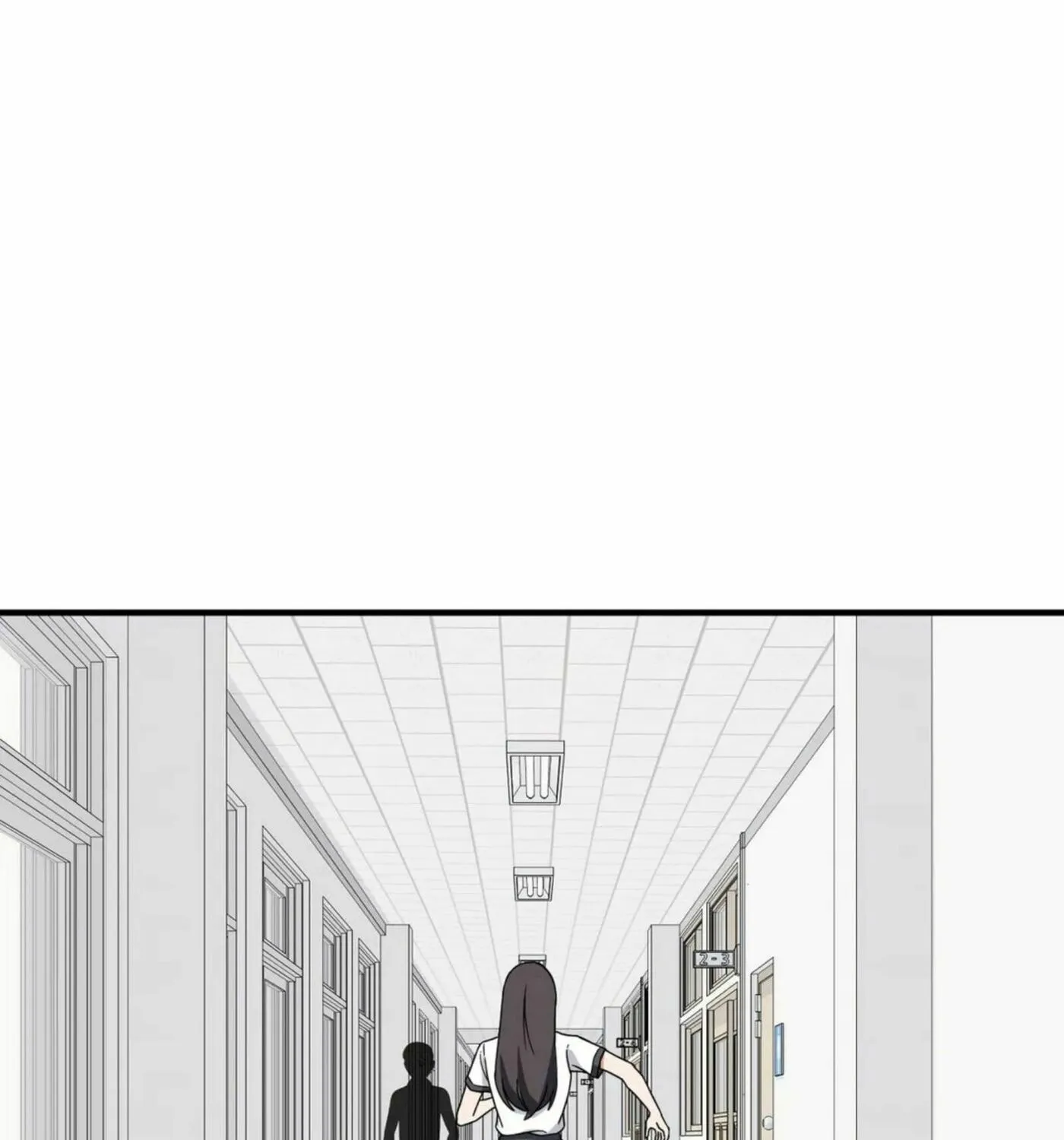 The Secret of the Partner Next to You Chapter 27 page 77 - 