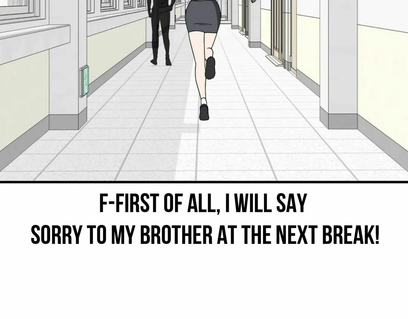 The Secret of the Partner Next to You Chapter 27 page 78 - 