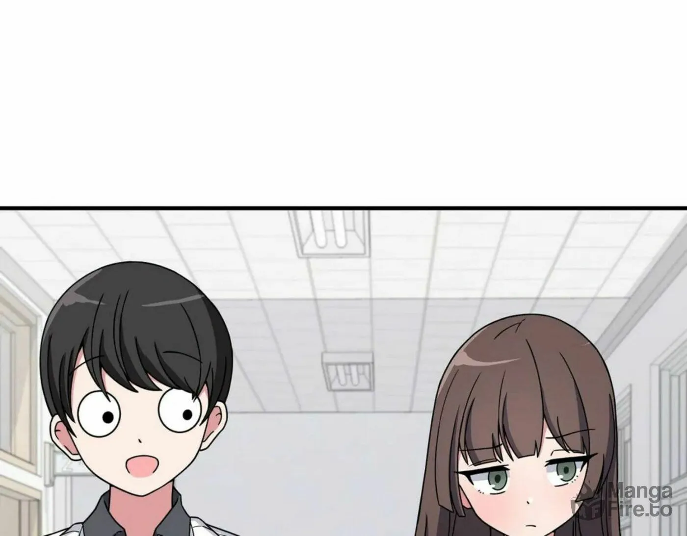 The Secret of the Partner Next to You Chapter 27 page 80 - 