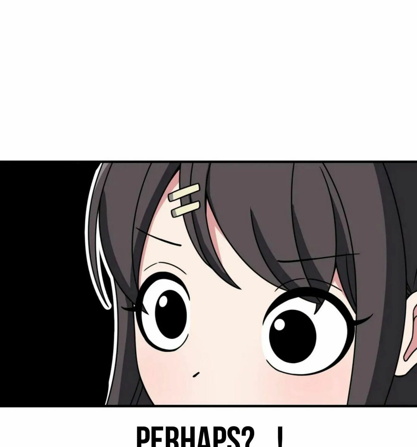 The Secret of the Partner Next to You Chapter 27 page 85 - 